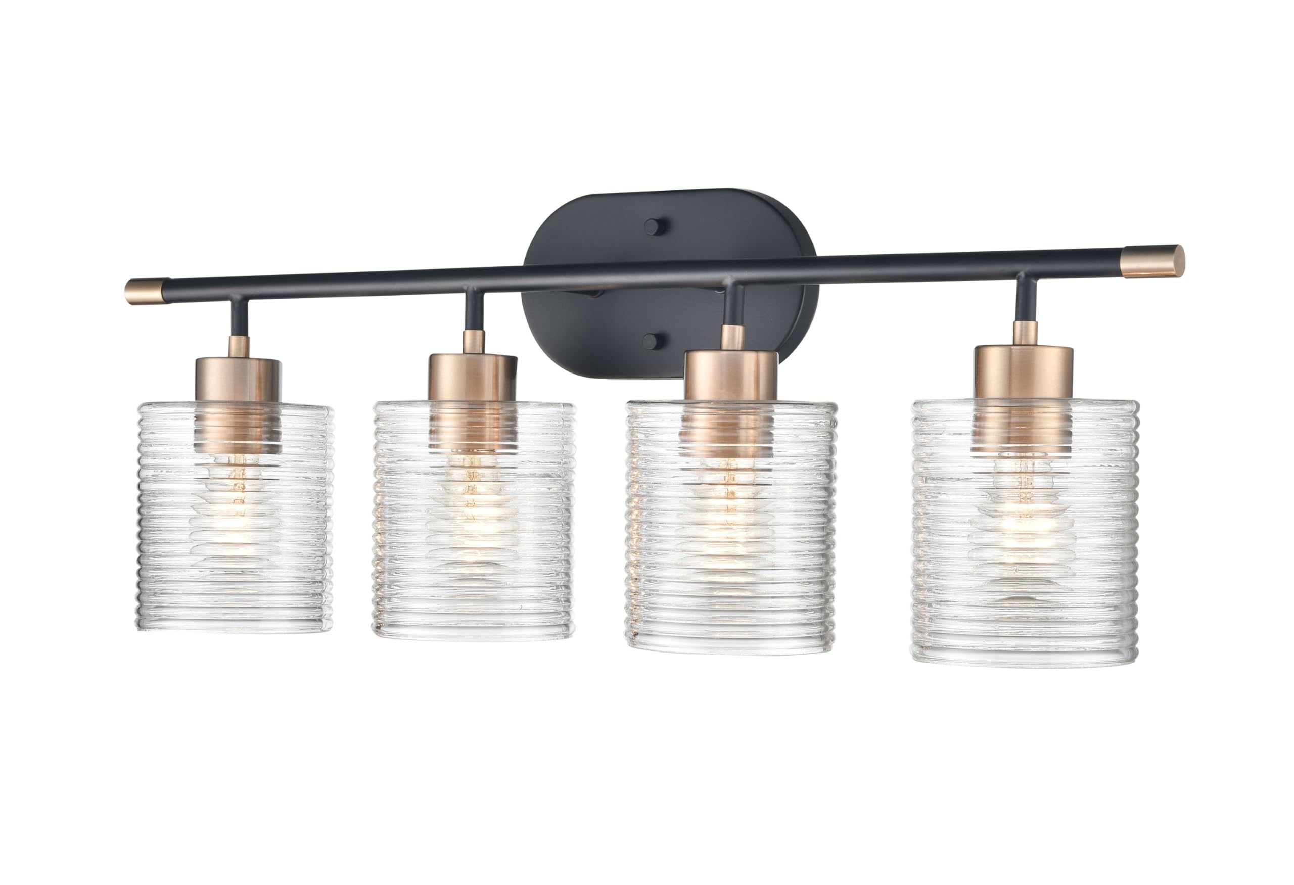 Open Box - Millennium Lighting 9414-MB/MG - Bathroom Fixtures Indoor Lighting