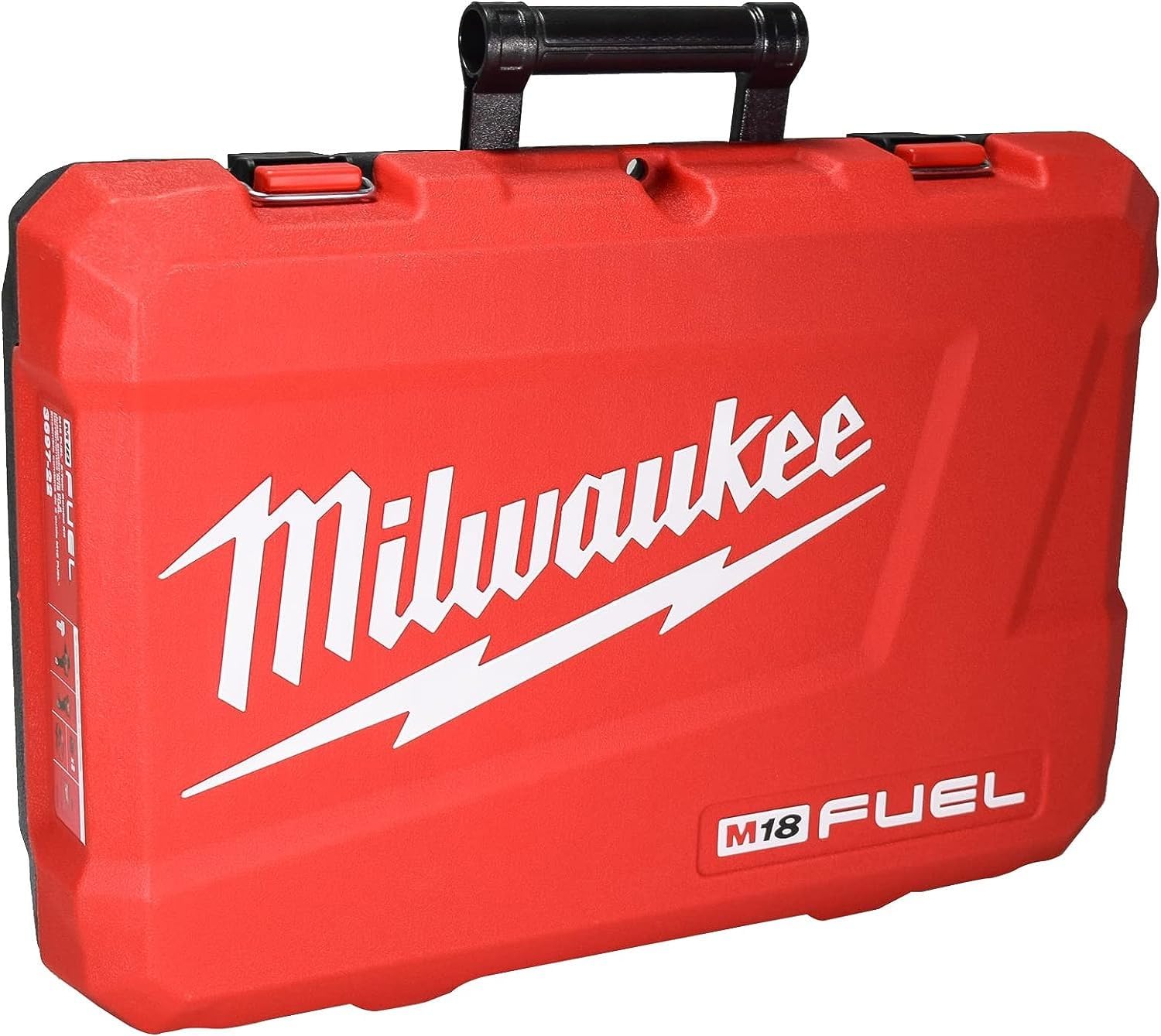 Open Box -  Milwaukee M18 FUEL 2-Tool Combo Kit - 3697-22