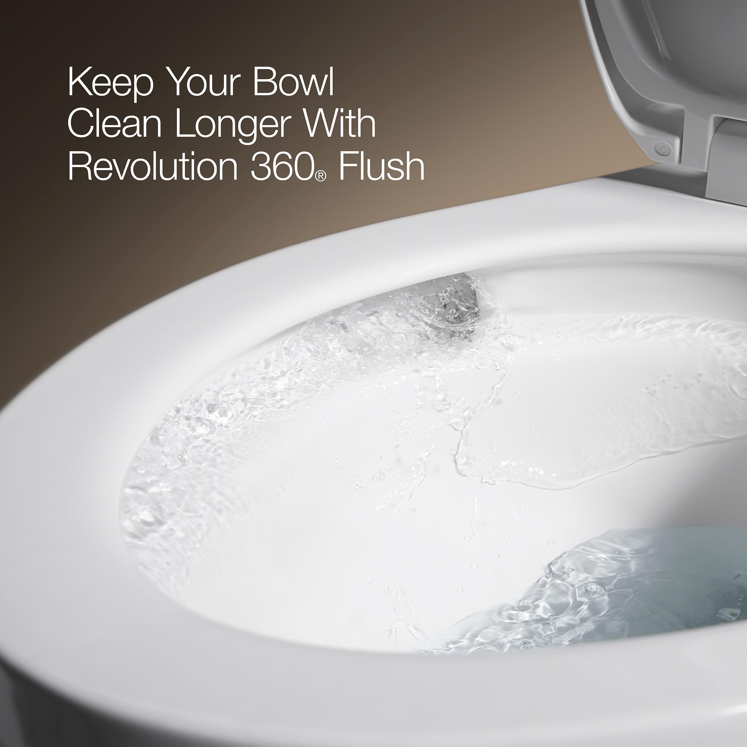 Open Box - Kohler K-44470-0 - Toilet Tanks Toilets and Bidets