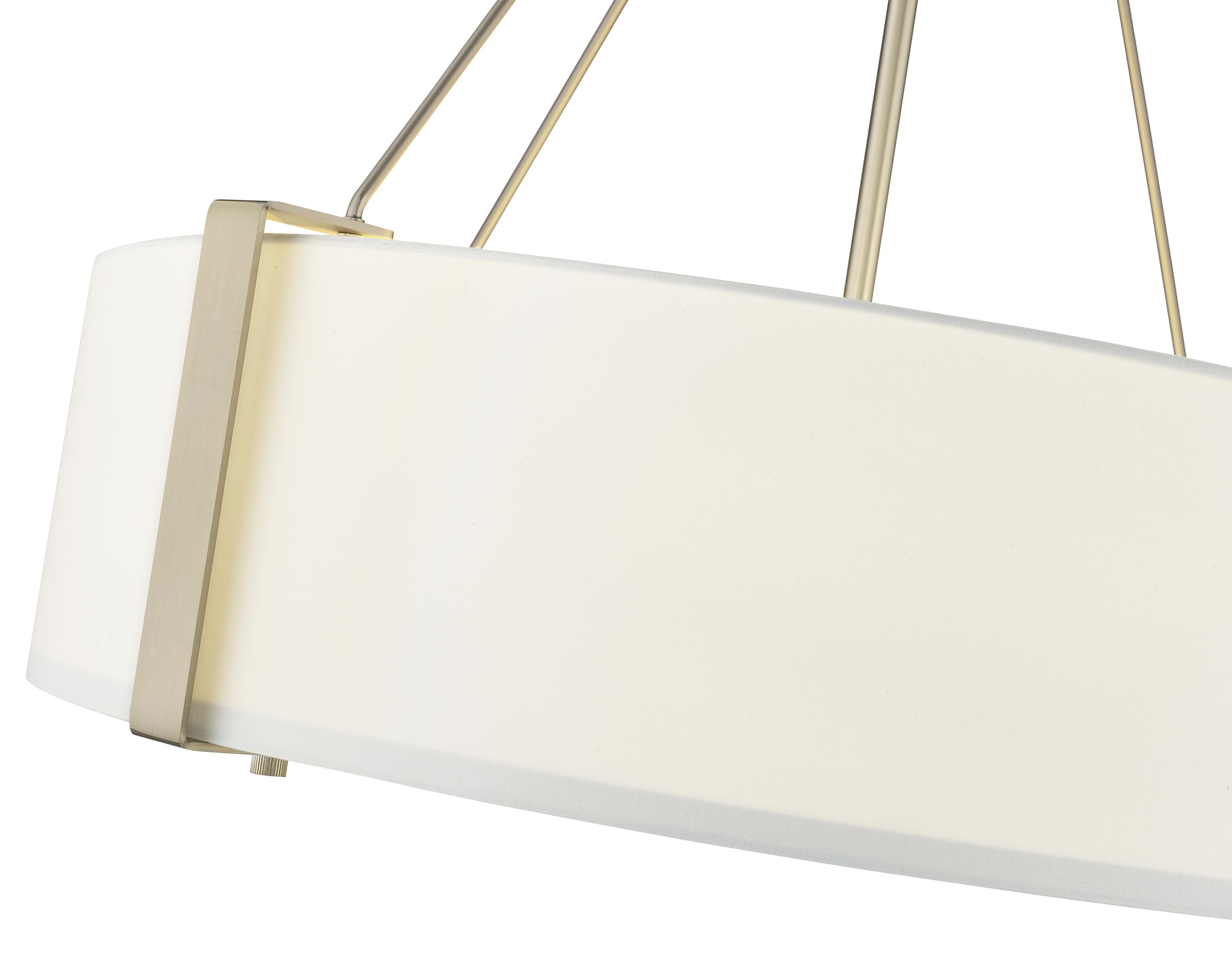 Open Box - Millennium Lighting 28203-MG/WH - Pendants Indoor Lighting