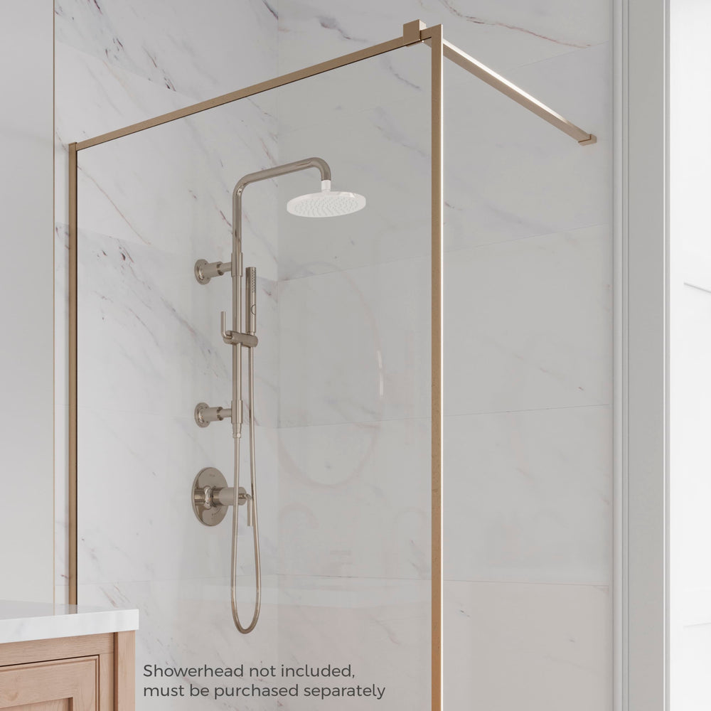 Open Box - Pfister HSK-70SHWC - Retrofit Showers Showers