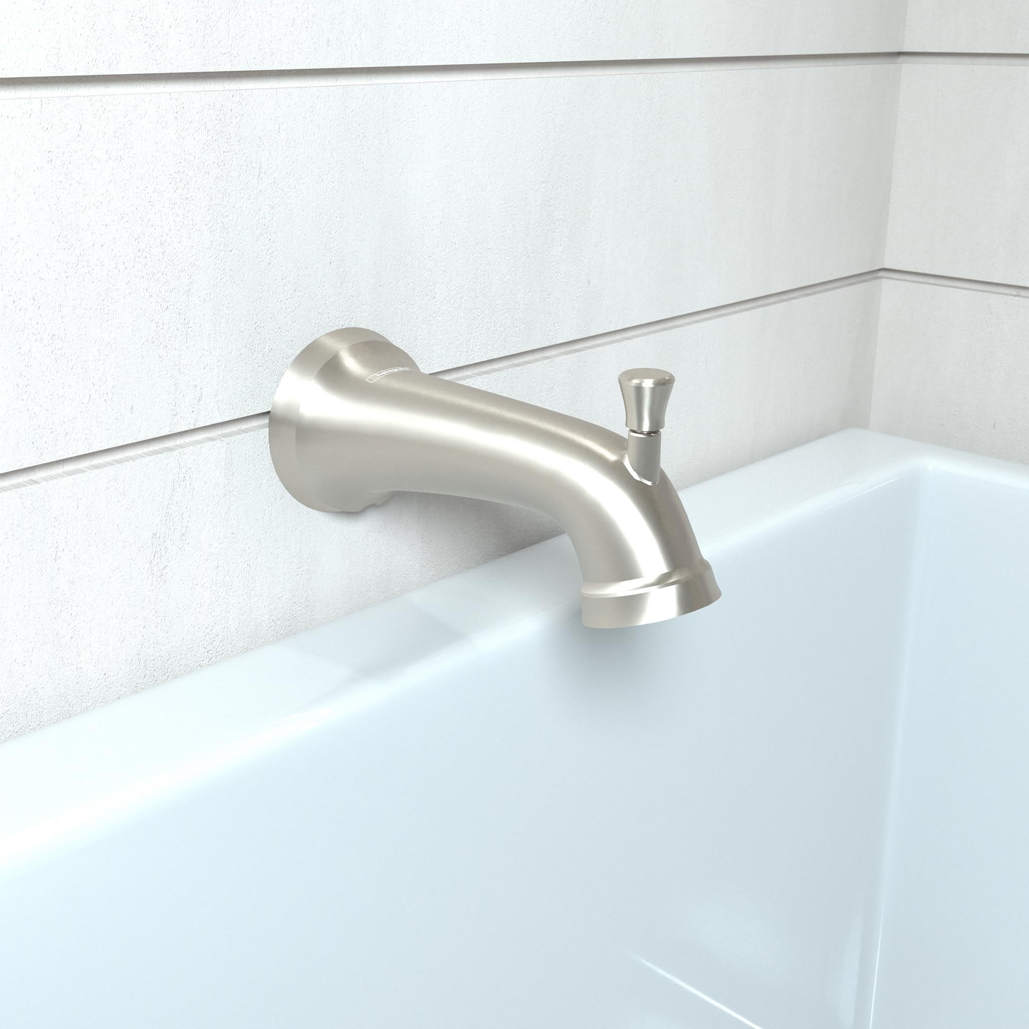 Open Box - Hansgrohe 04775820 - Tub Spout Accessory