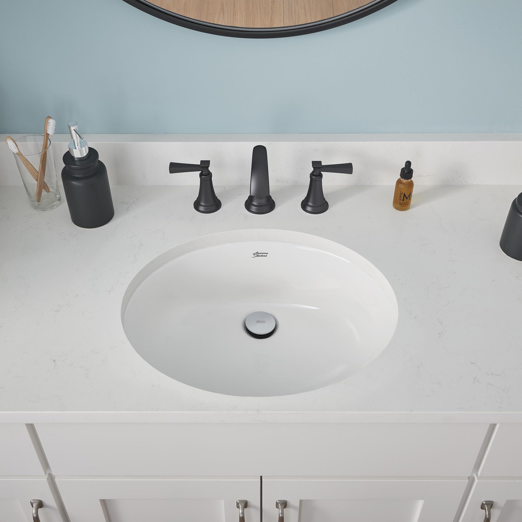 Open Box - American Standard 7617807.002 - Bathroom Sink Faucets Faucet