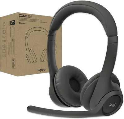 Refurbished - ZONE 305 UC Version with receiver