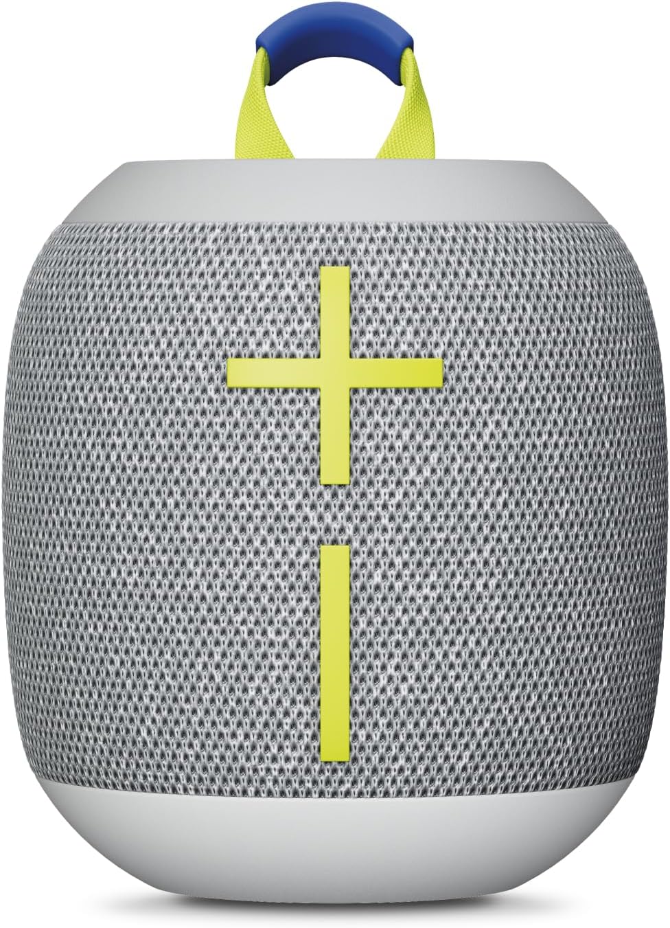 Certified Refurbished - UE WONDERBOOM 4 Bluetooth Speaker - Joyous Bright