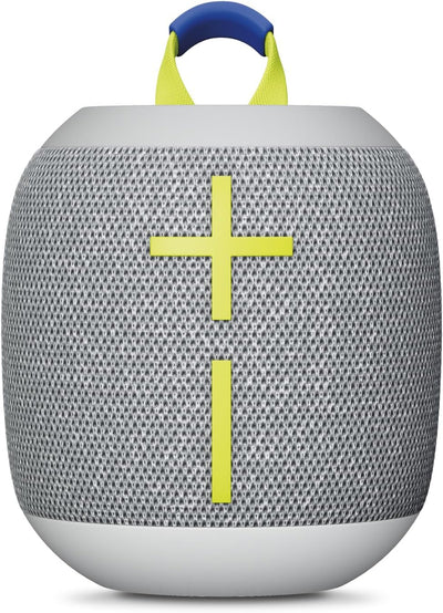 Refurbished - UE WONDERBOOM 4 Bluetooth Speaker - Joyous Bright