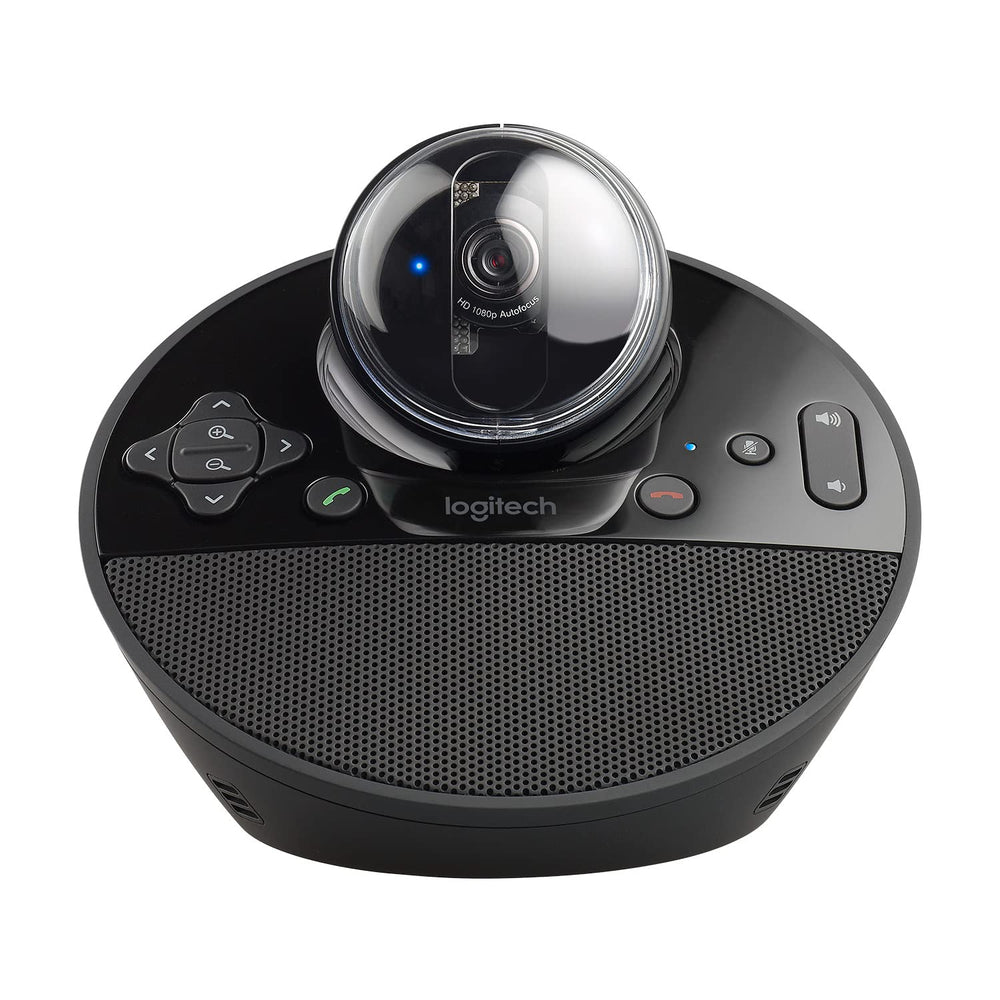 Refurbished - Logitech BCC950 Conference Camera