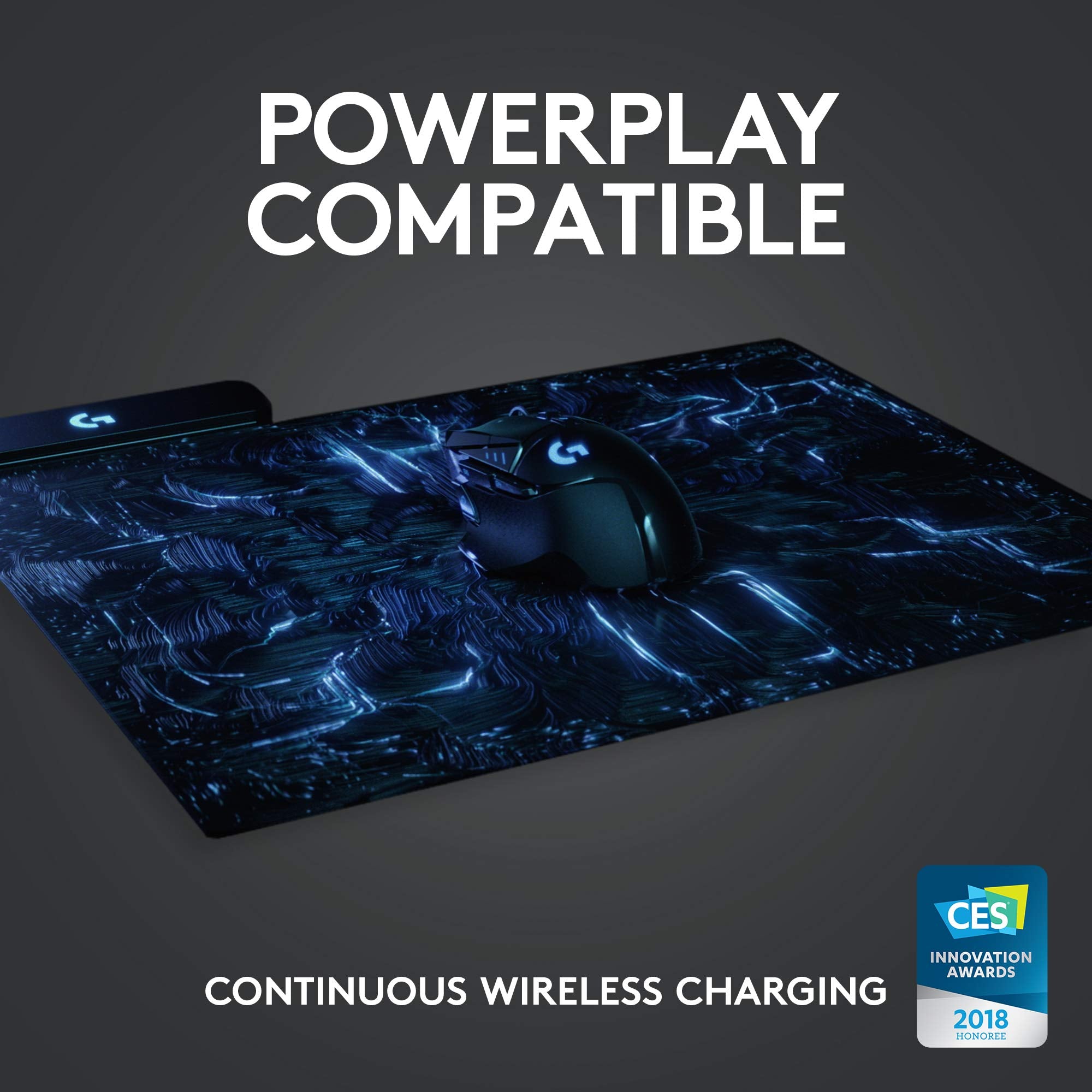 Refurbished - G502 LIGHTSPEED WIRELESS MOUSE 097855145246
