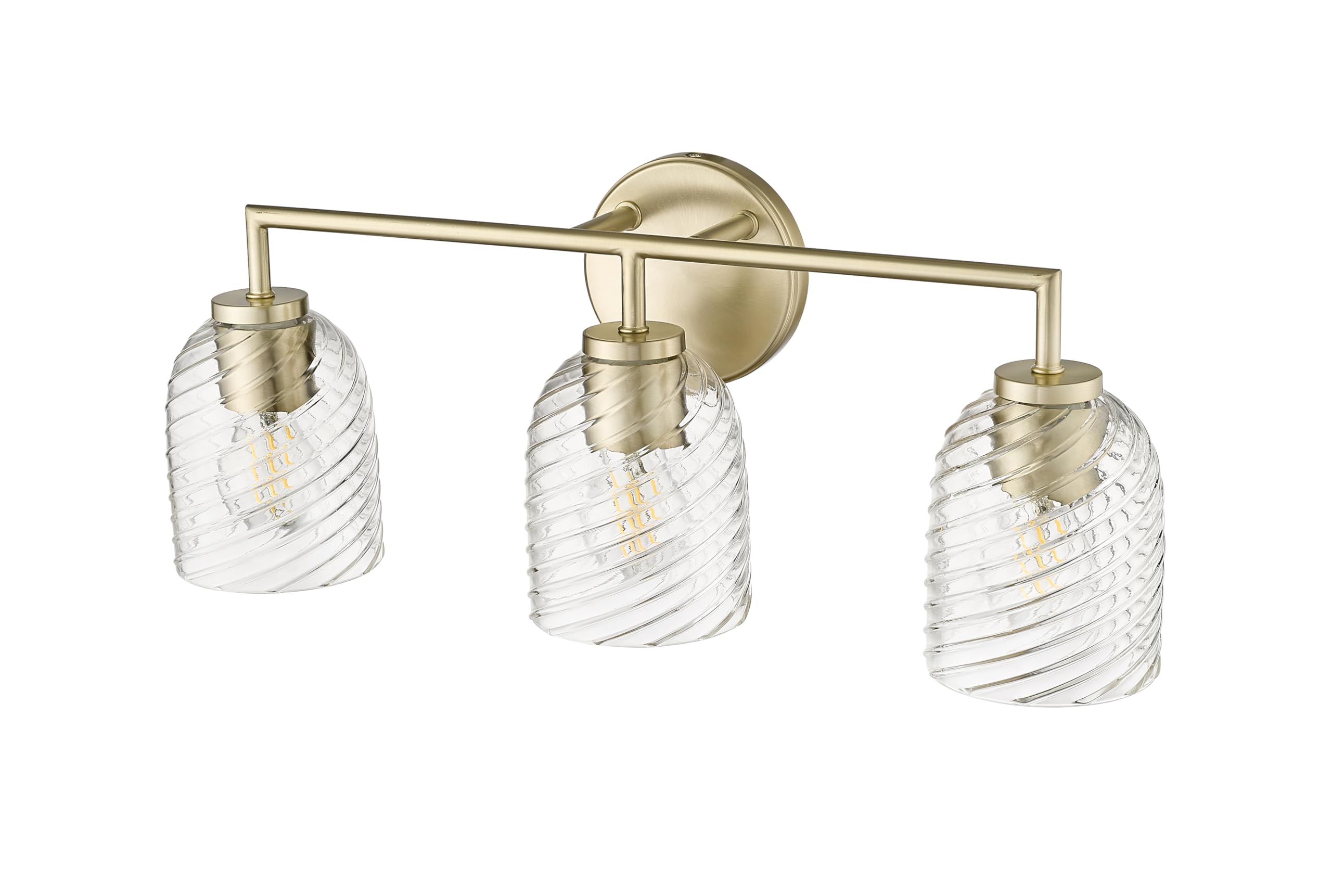 Open Box - Millennium Lighting 22203-MG - Bathroom Fixtures Indoor Lighting