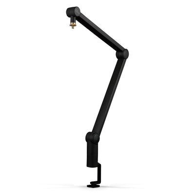 Blue Compass Premium Broadcast Boom Arm-BLACK-9006-TWKOR AP 989-000517