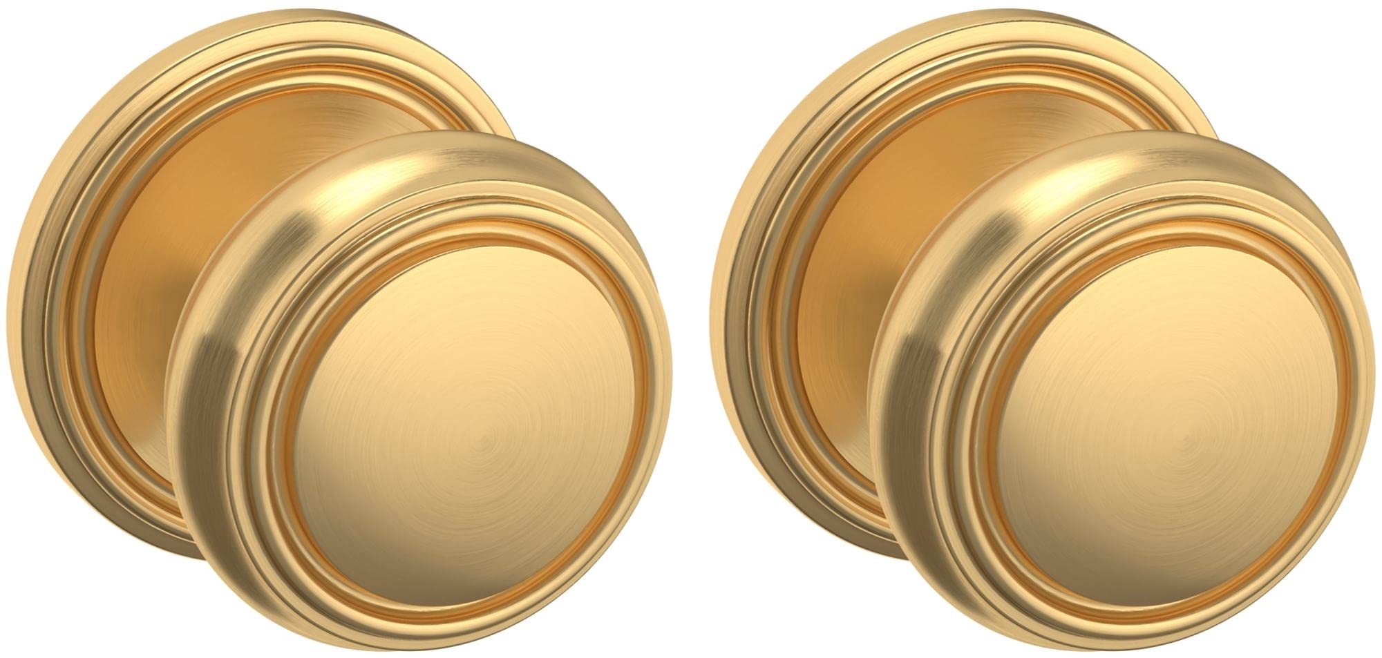 Open Box - Baldwin 5068112PASS - Door Knobs Door Hardware