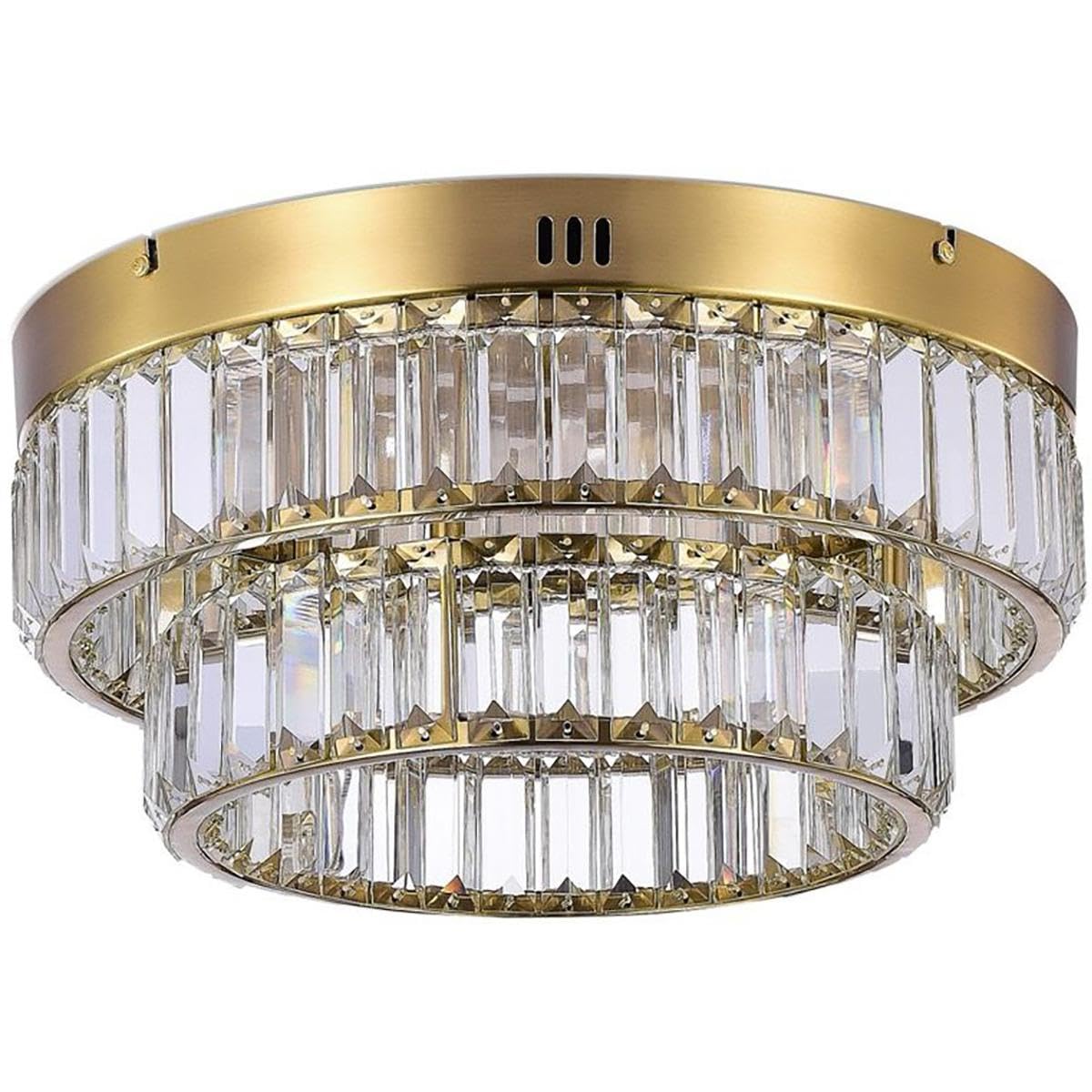 Open Box - Artcraft Lighting AC6725BB - Ceiling Fixtures Indoor Lighting