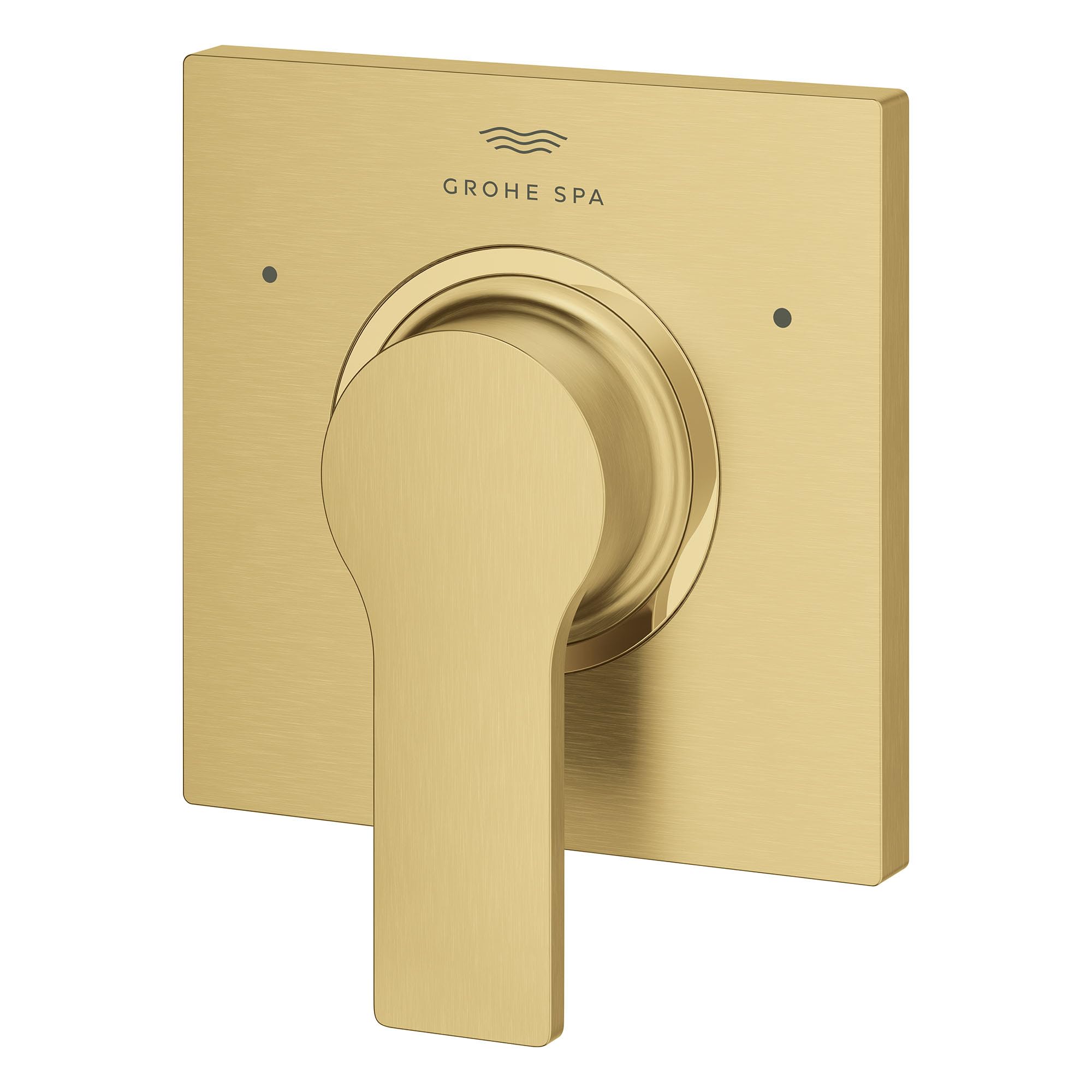Open Box - Grohe 195912431 - Diverter Trims Showers
