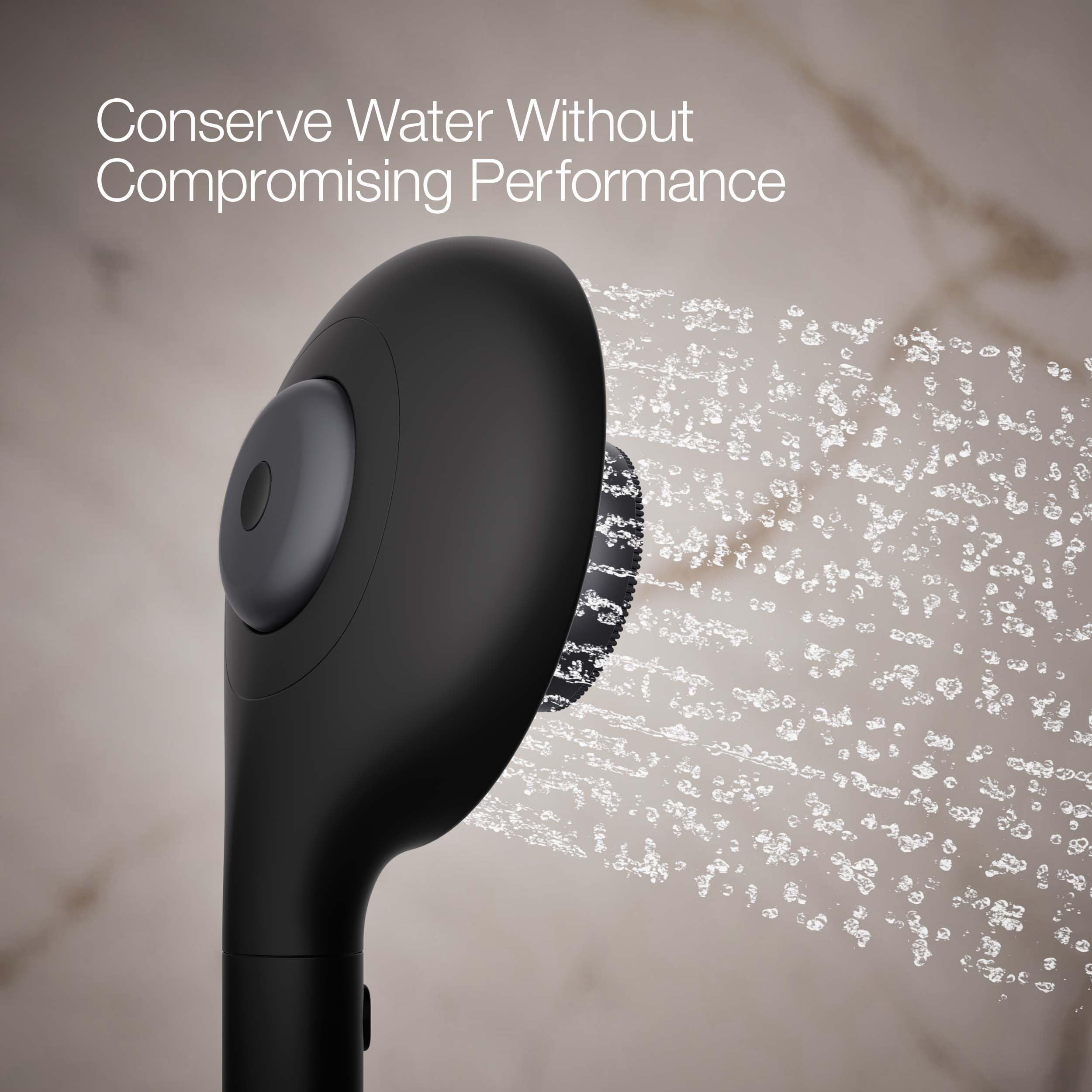 Open Box - Kohler K-28682-Y-BL - Hand Showers Showers