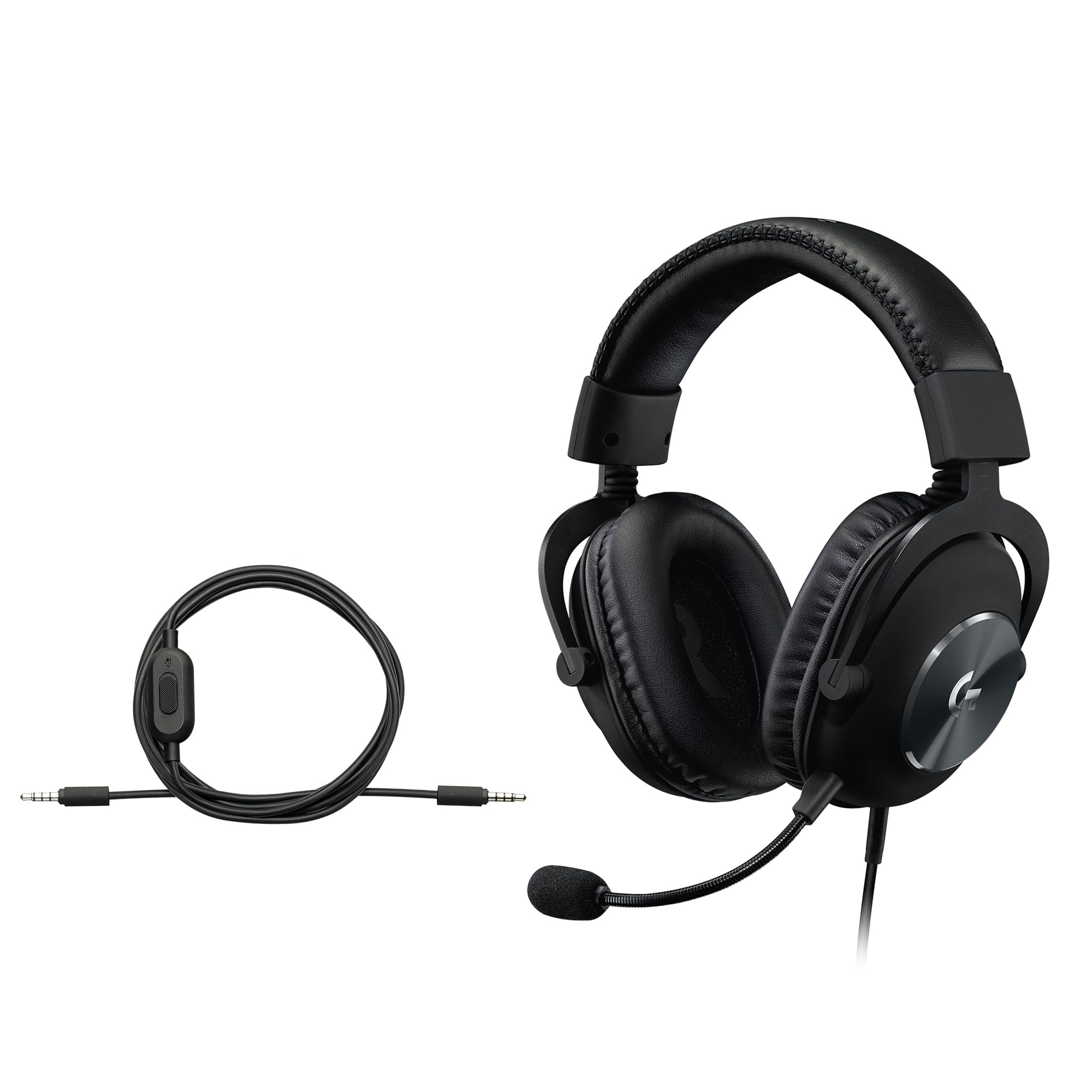 Refurbished - HEADSET-PRO X SE Wired Gaming Headset-BLACK-USB-N/A-AMR-403-SE