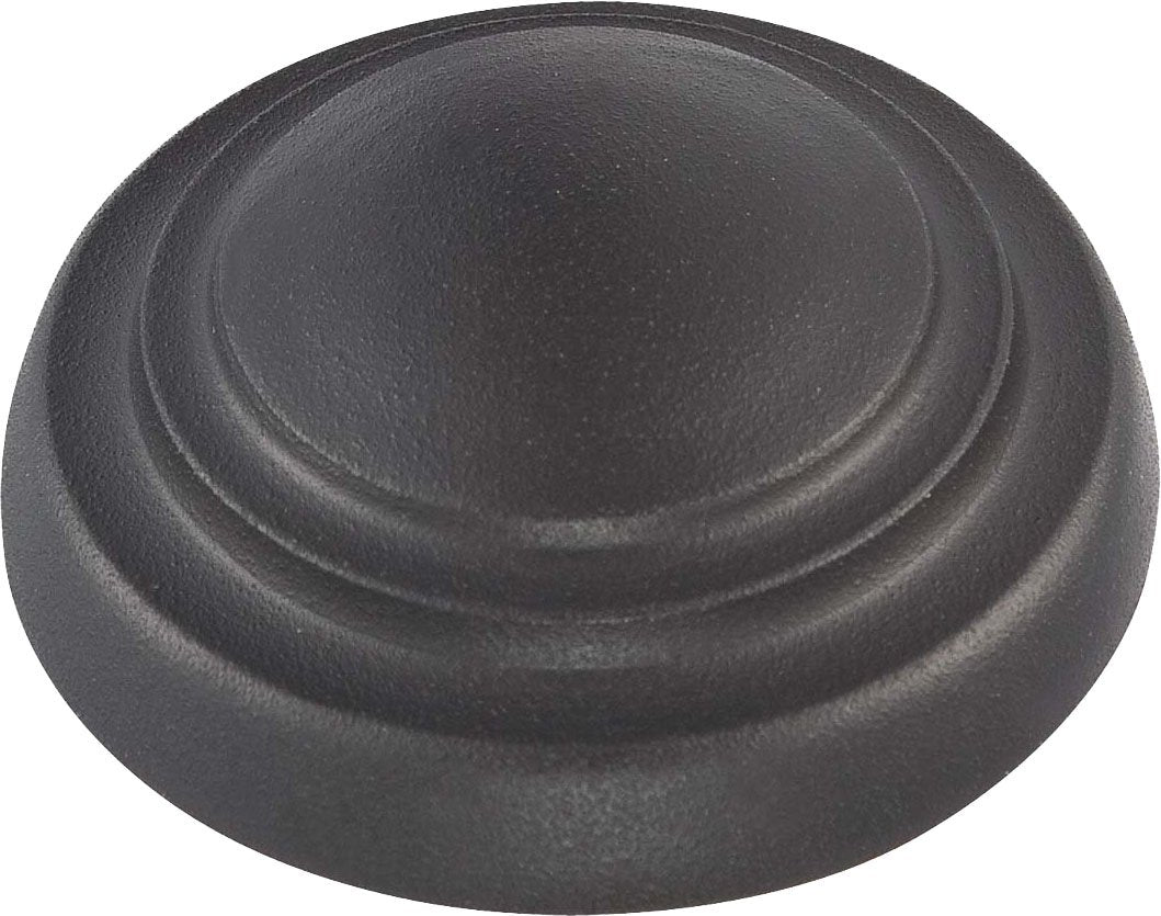 Open Box - The Great Outdoors 8696-66 3 Light Post Light from the Harrison Collection