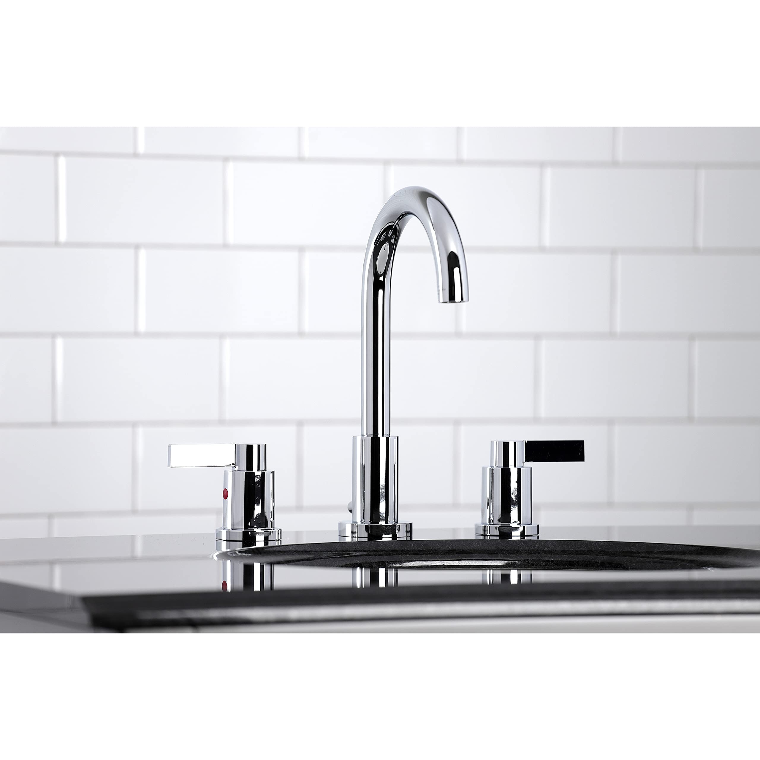 Open Box - Kingston Brass FSC8921NDL - Bathroom Sink Faucets Faucet