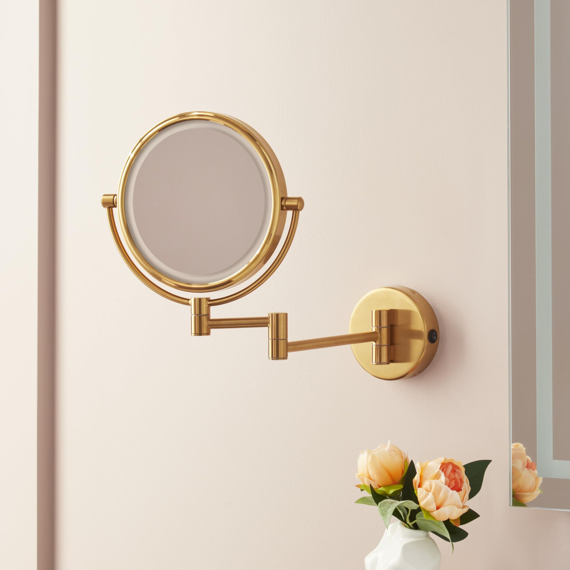 Open Box - Signature Hardware 485574 - Mirrors Home Decor