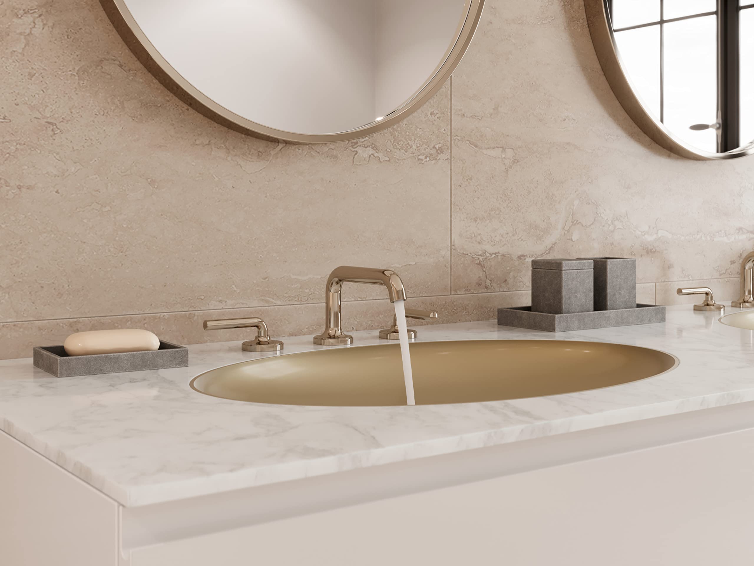 Open Box - Pfister LG49-TNTD - Bathroom Sink Faucets Faucet