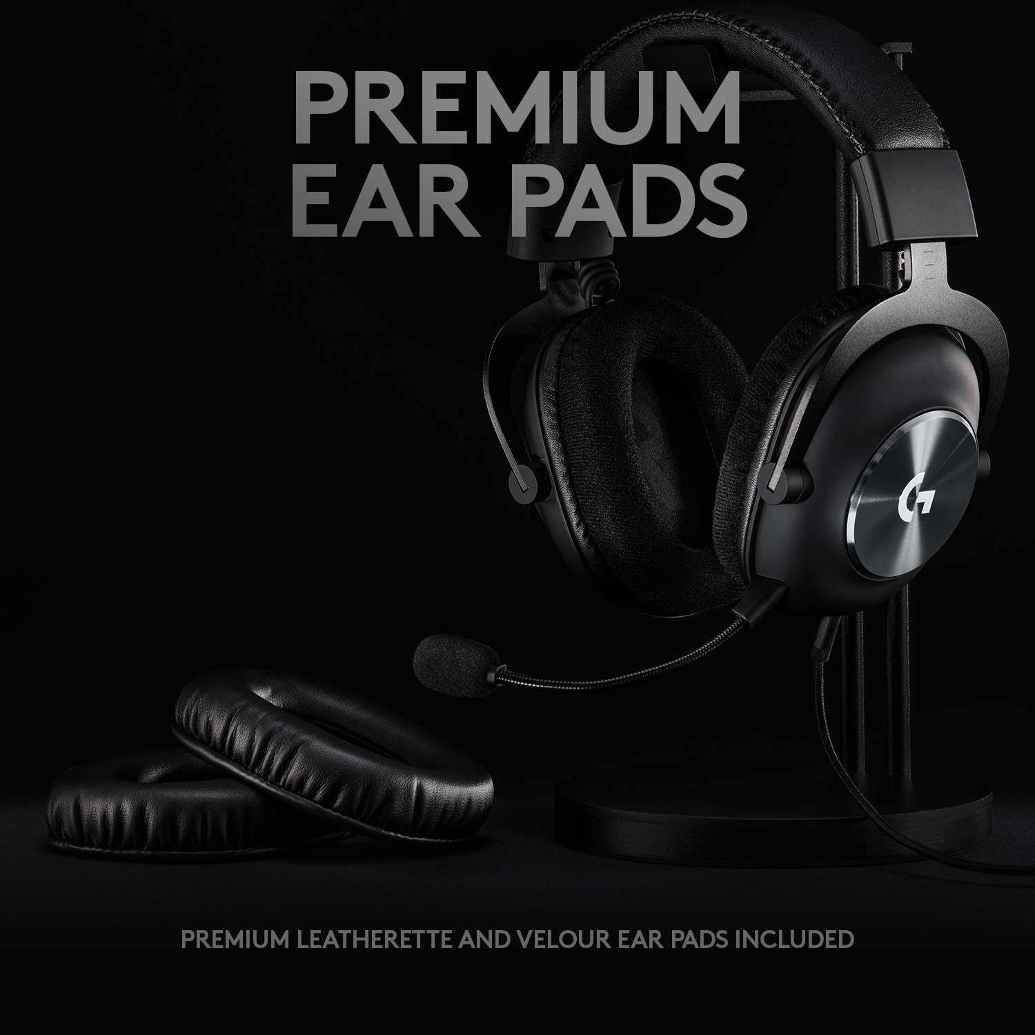 Refurbished - PRO X GAMING HEADSET 097855151032