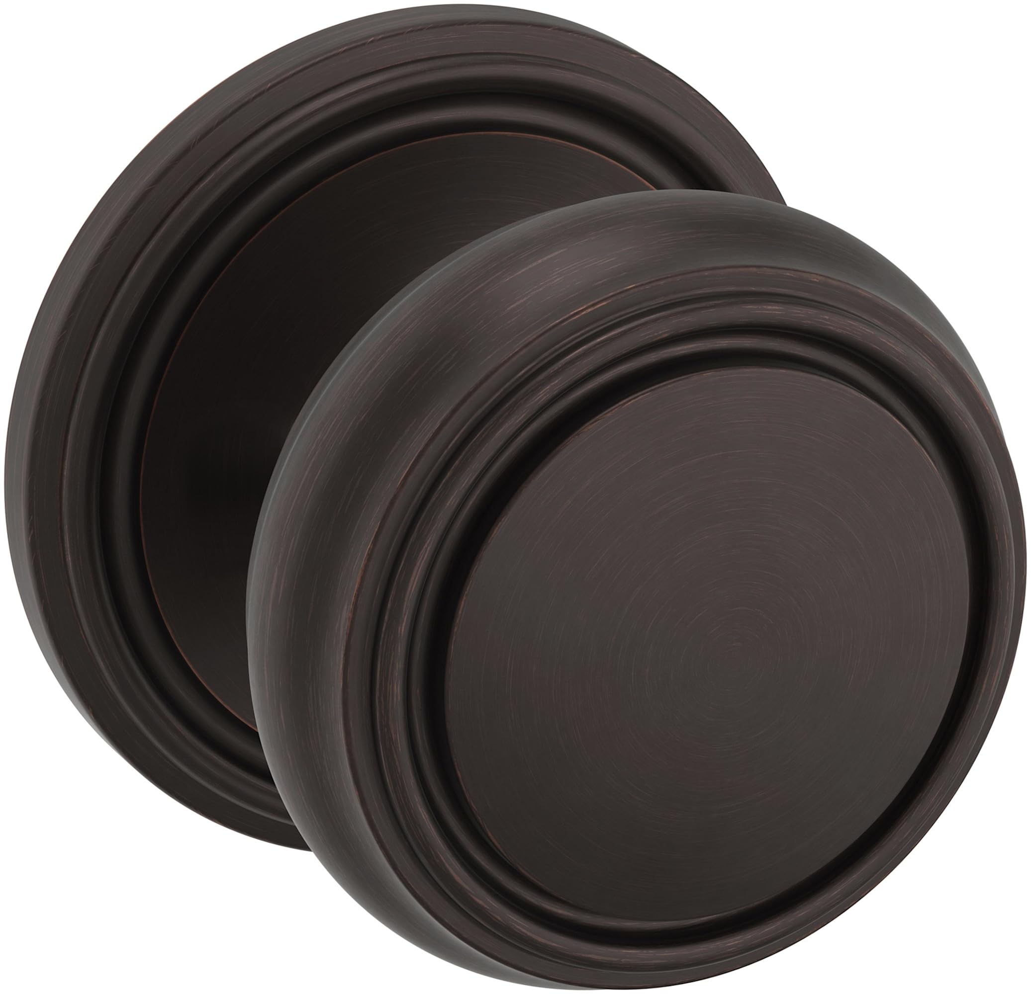 Open Box - Baldwin 5068112PASS - Door Knobs Door Hardware