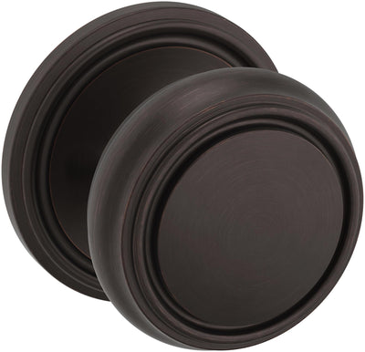Open Box - Baldwin 5068112PASS - Door Knobs Door Hardware