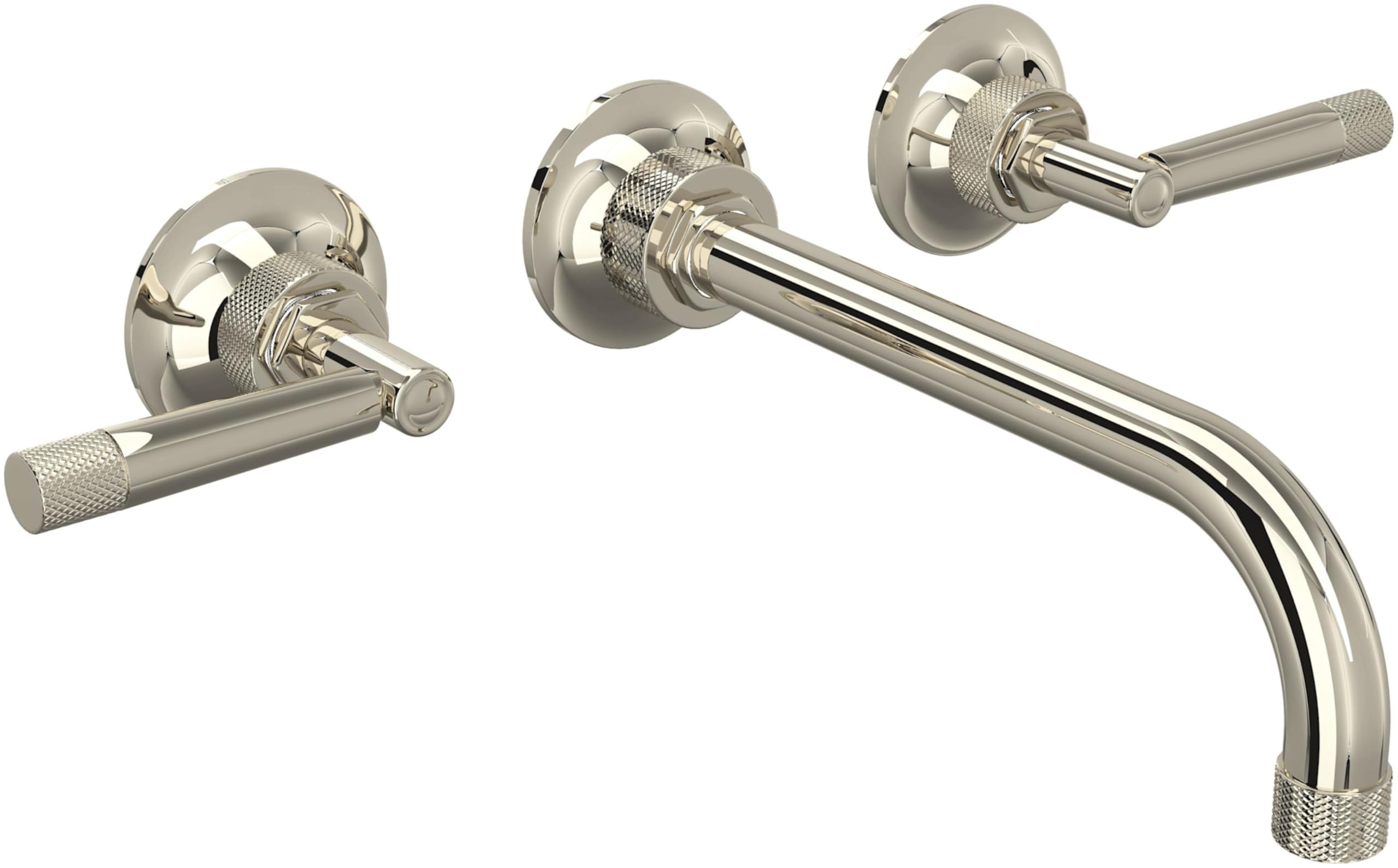 Open Box - Rohl MB2037LMPNTO - Tub Filler Faucet