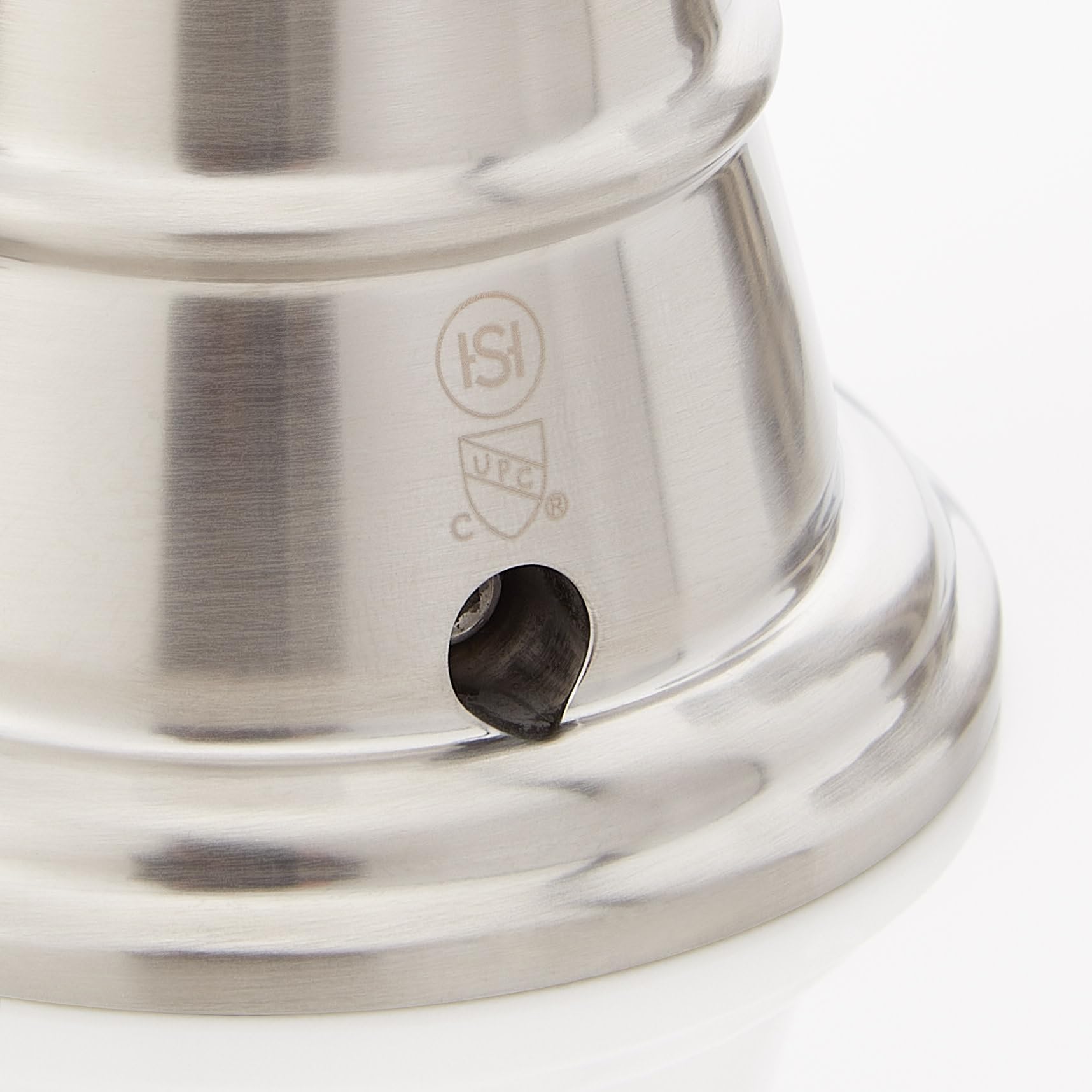 Open Box - Signature Hardware SHBE4RTG2AGBR - Roman Tub Faucet
