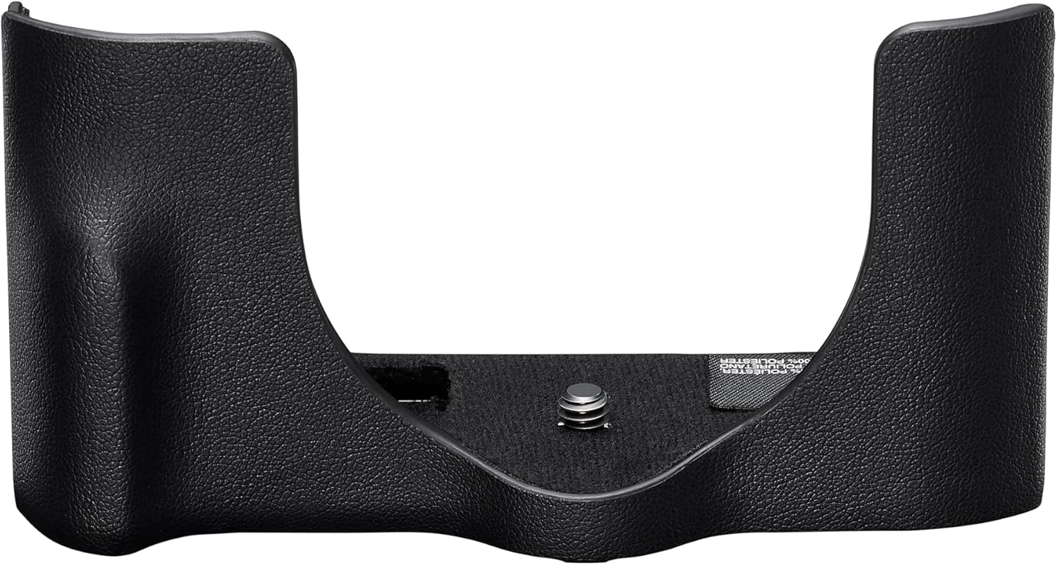 Certified Refurbished - Sony LCS-RXL Body Case for RX1R III Premium Compact Camera