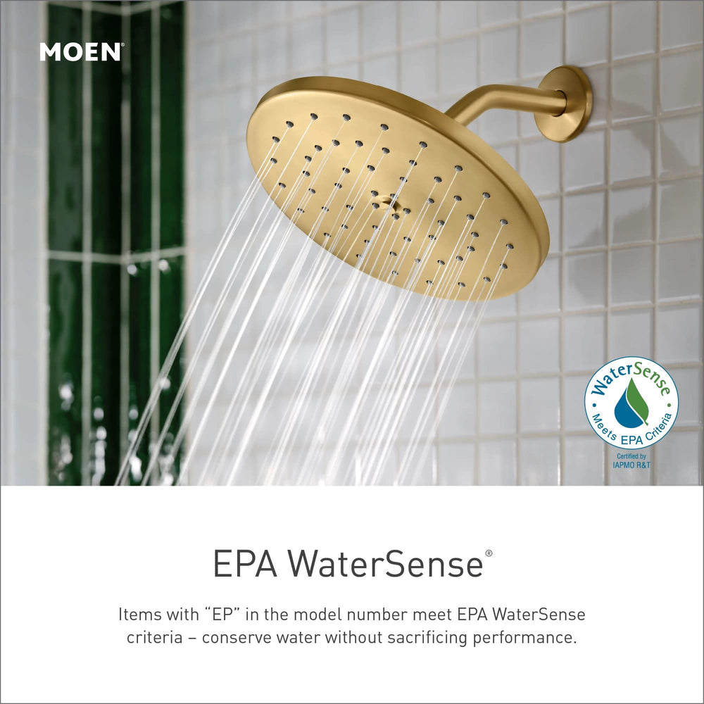 Open Box - Moen UT2323EPBG - Tub and Shower Showers
