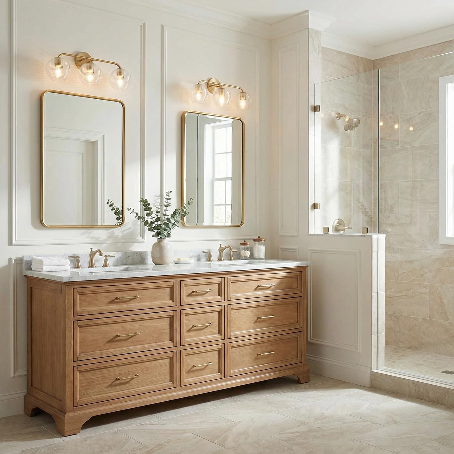 Open Box - Capital Lighting 149931MA-544 - Bathroom Fixtures Indoor Lighting