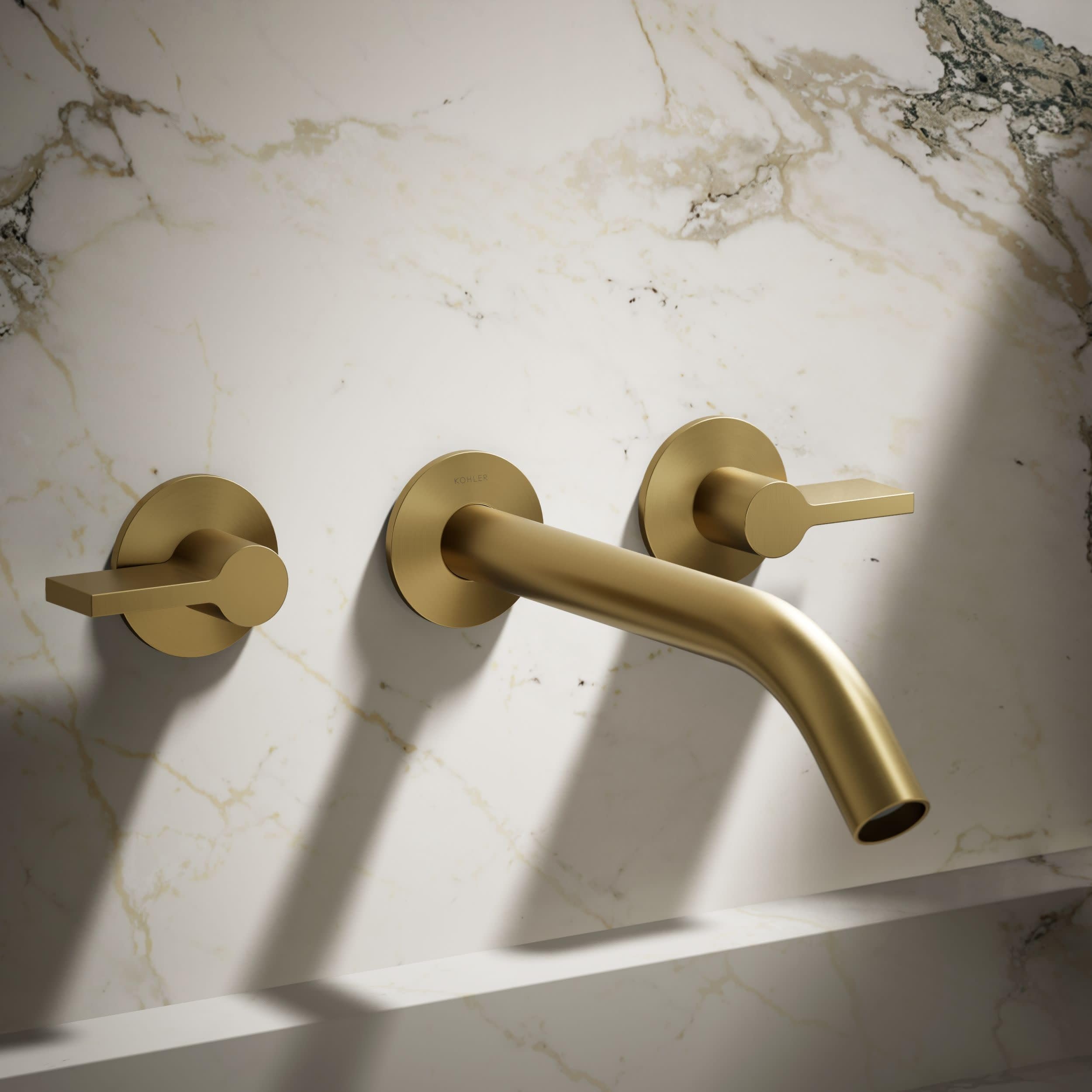 Open Box - Kohler K-T77981-4-2MB - Bathroom Sink Faucet Parts Faucet Accessories and Parts