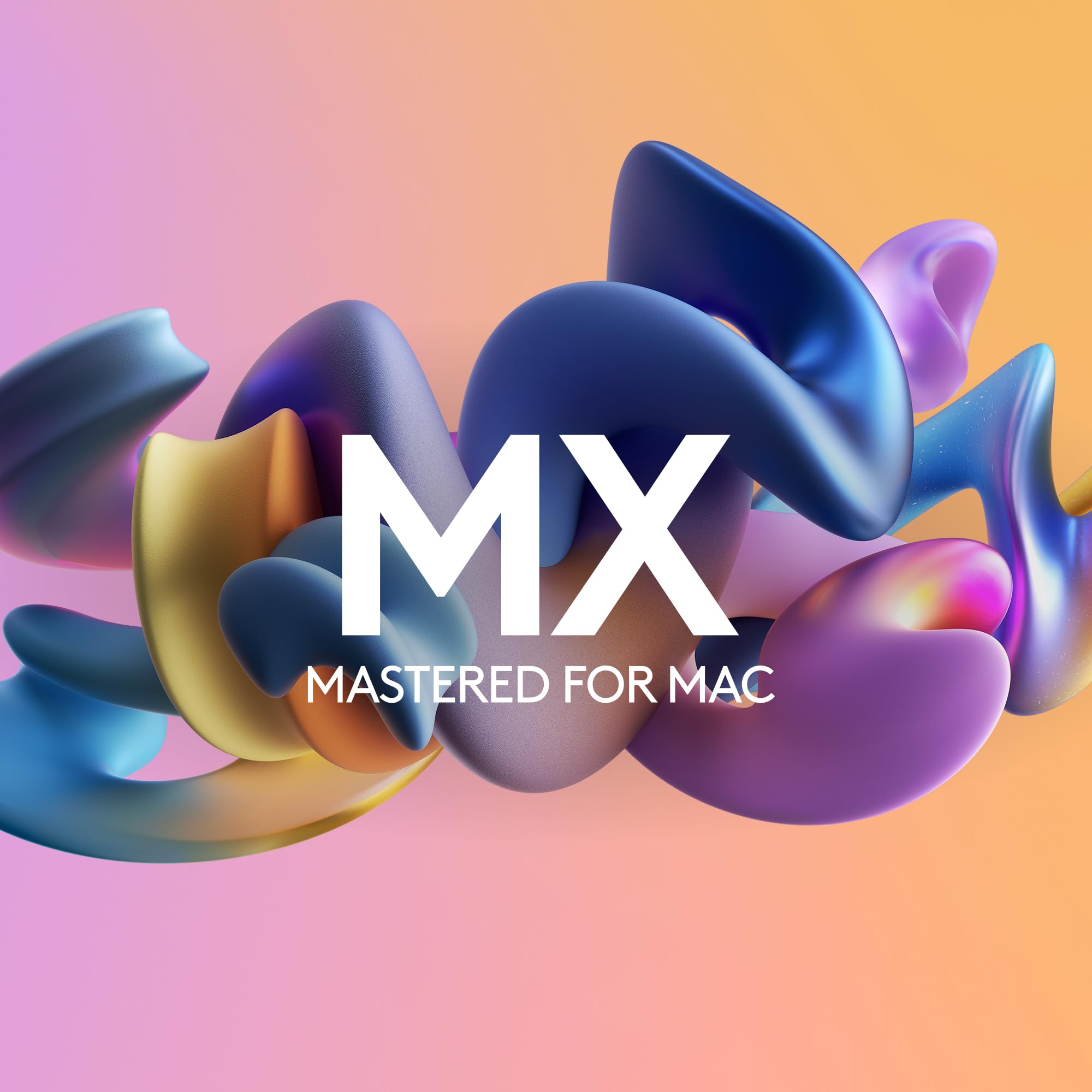 Refurbished - MX Anywhere 3S for Mac - Space Gray