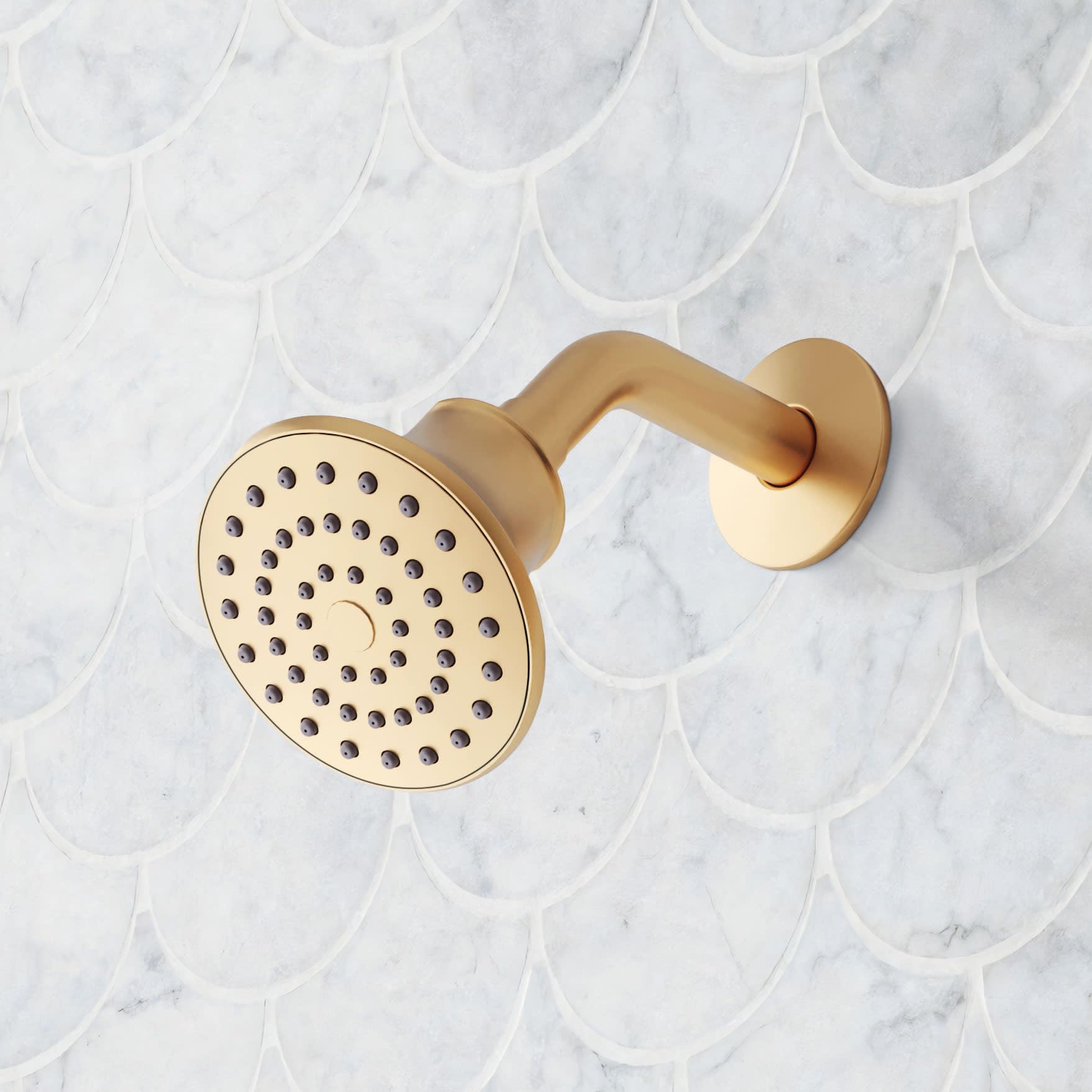 Open Box - Signature Hardware 449843 - Tub and Shower Showers