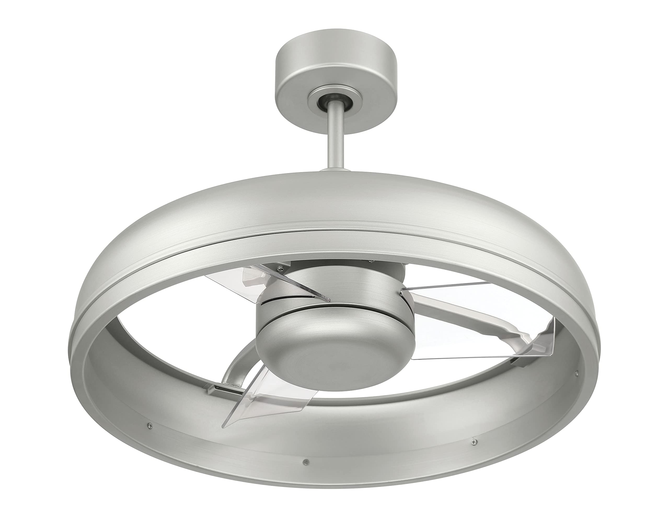 Open Box - Craftmade TYL24PN3 - Ceiling Fans Fans