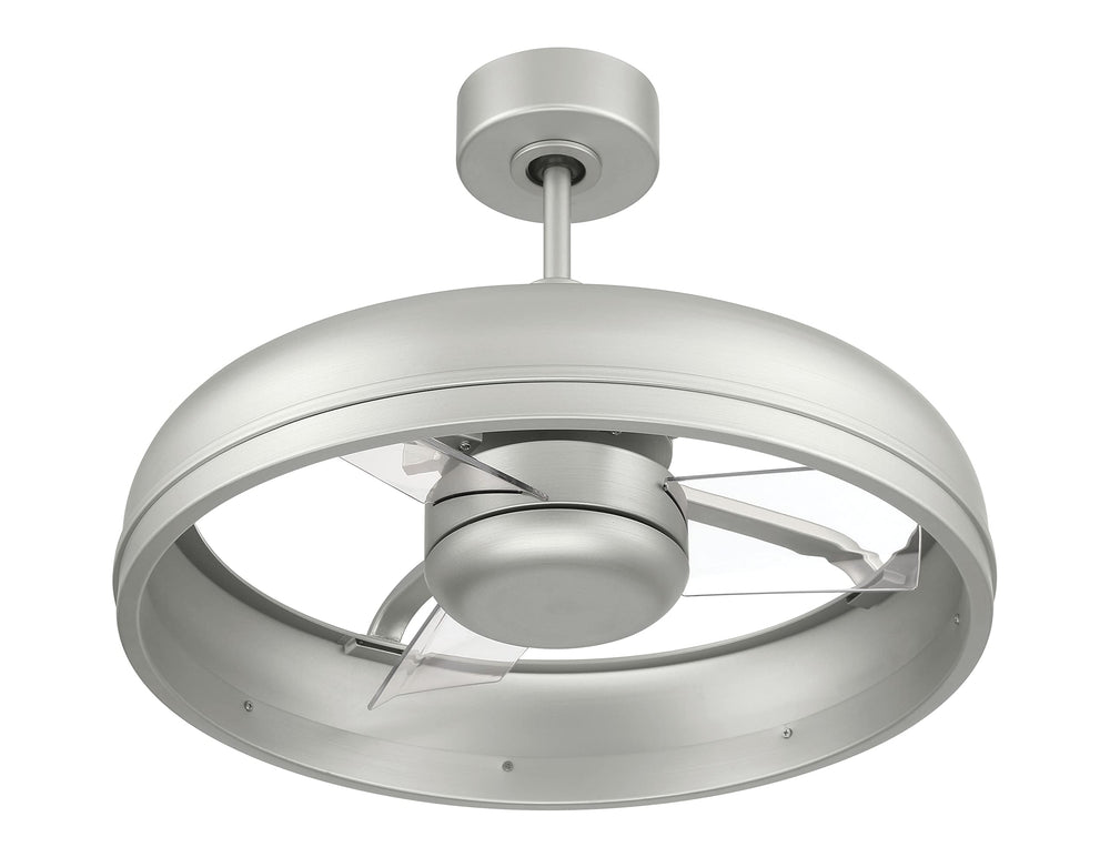 Open Box - Craftmade TYL24PN3 - Ceiling Fans Fans