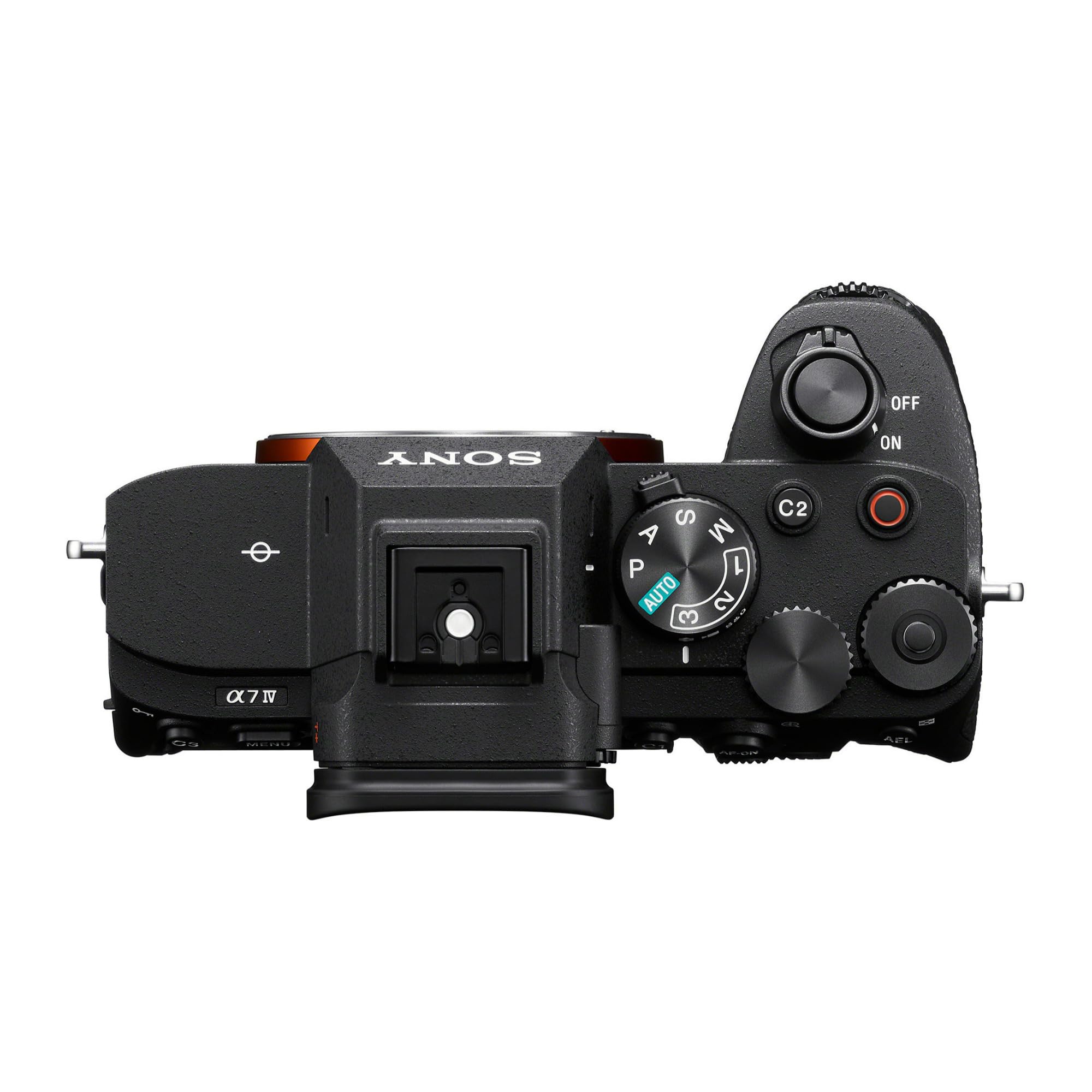 Certified Refurbished - SONY ILCE7M4K/B Interchangeable Lens Camera