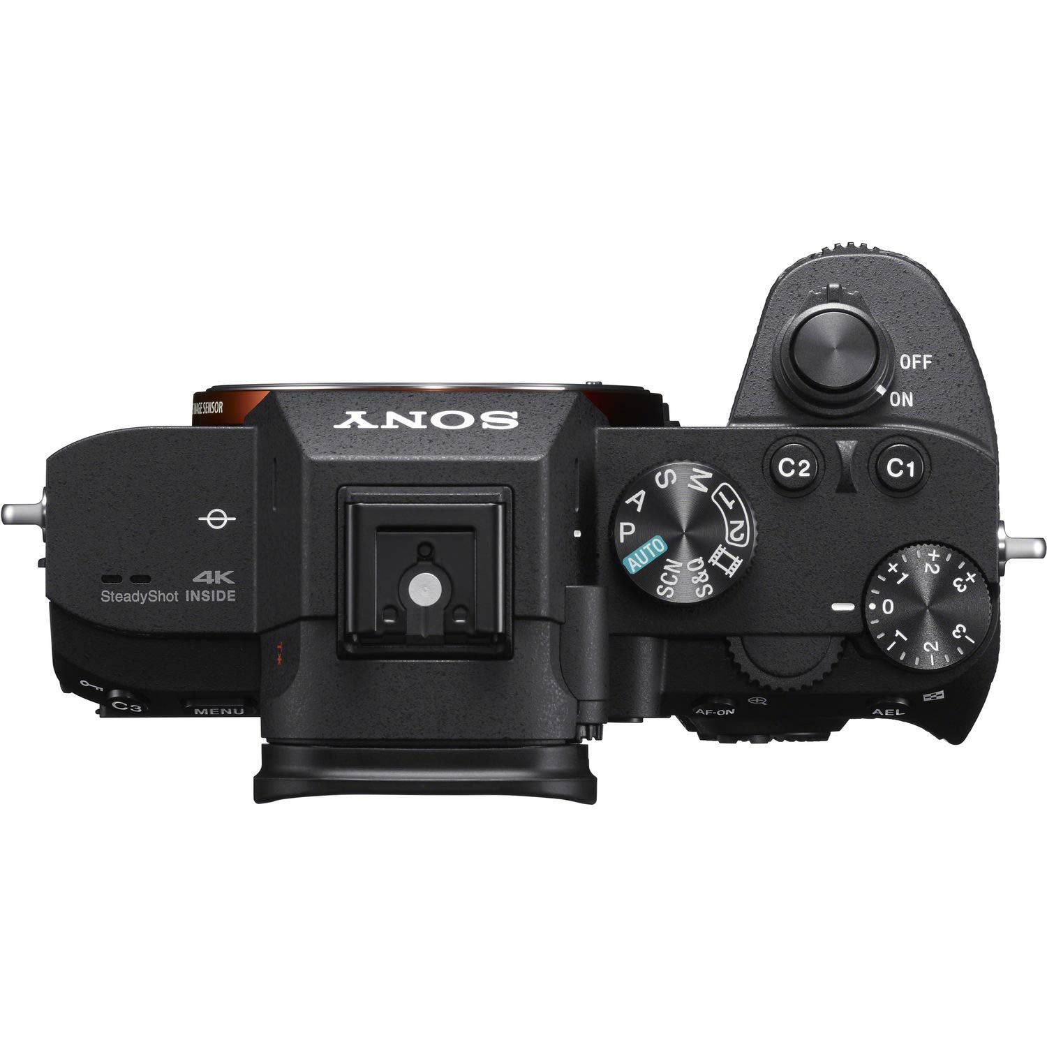 Certified Refurbished - SONY ILCE7M3/B Interchangeable Lens Camera