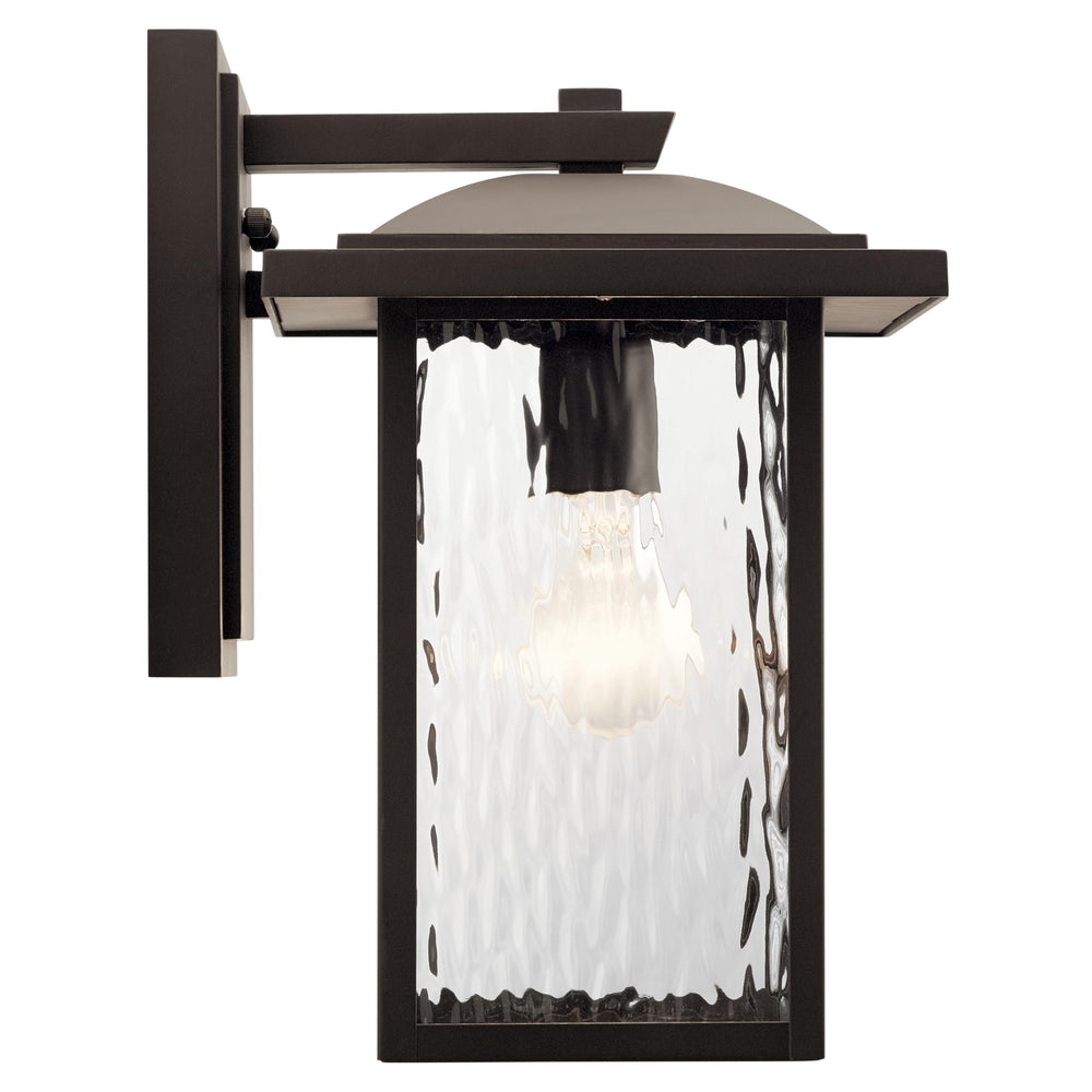 Open Box - Kichler 49925OZ - Wall Sconces Outdoor Lighting