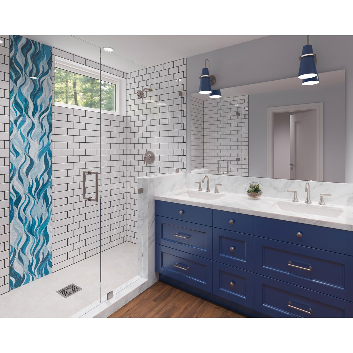 Open Box - Pfister LF-049-VEDC - Bathroom Sink Faucets Faucet