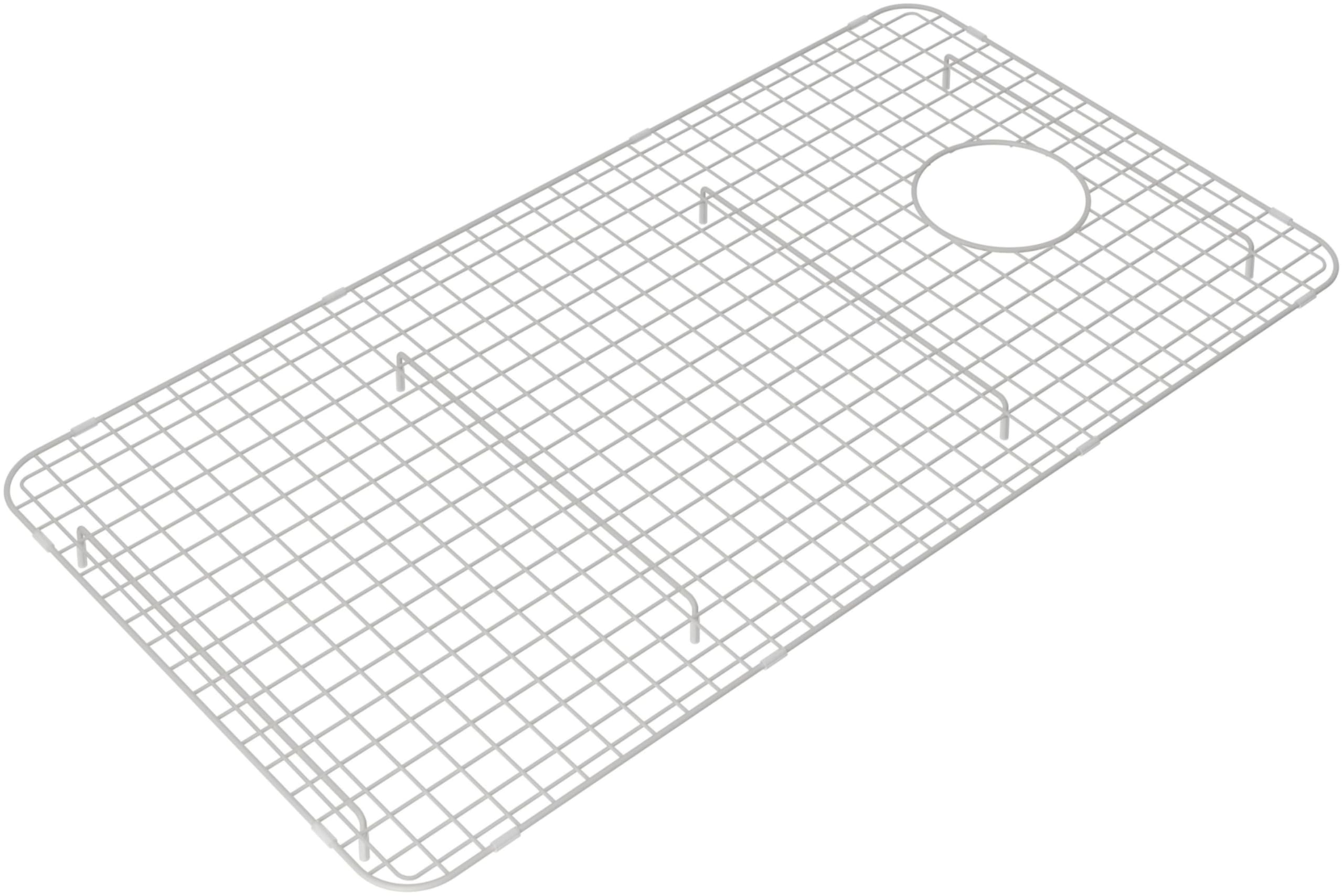 Open Box - Rohl WSGAL3620BS - Kitchen Sink Accessories Sink Accessories and Parts