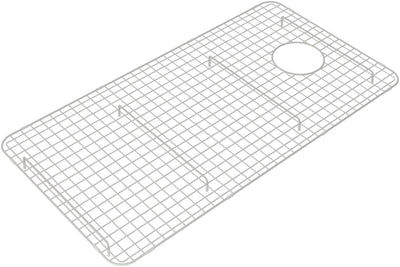 Open Box - Rohl WSGAL3620BS - Kitchen Sink Accessories Sink Accessories and Parts