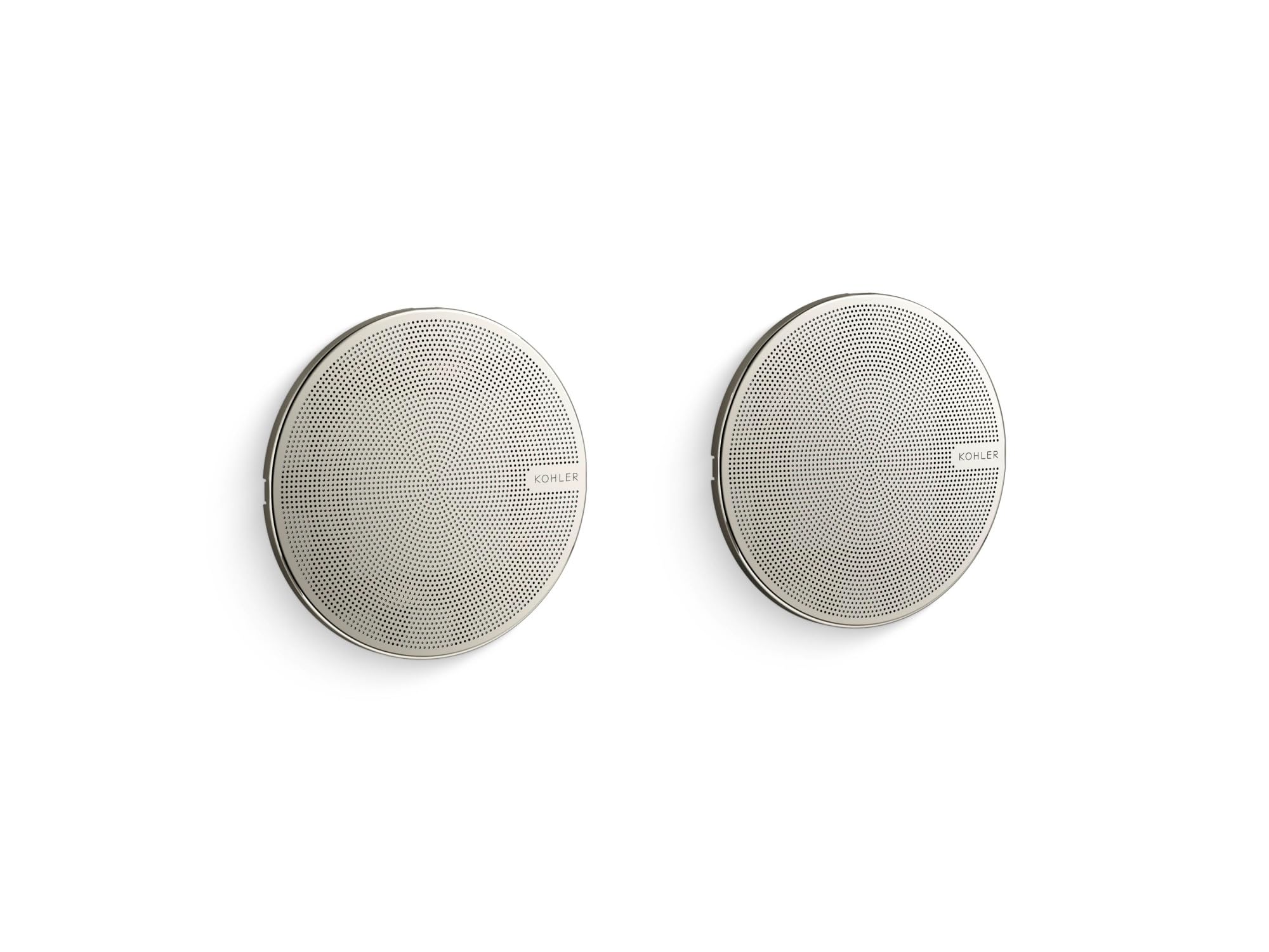 Open Box - Kohler K-30318-SN - Shower Accessories Bath and Shower Accessories
