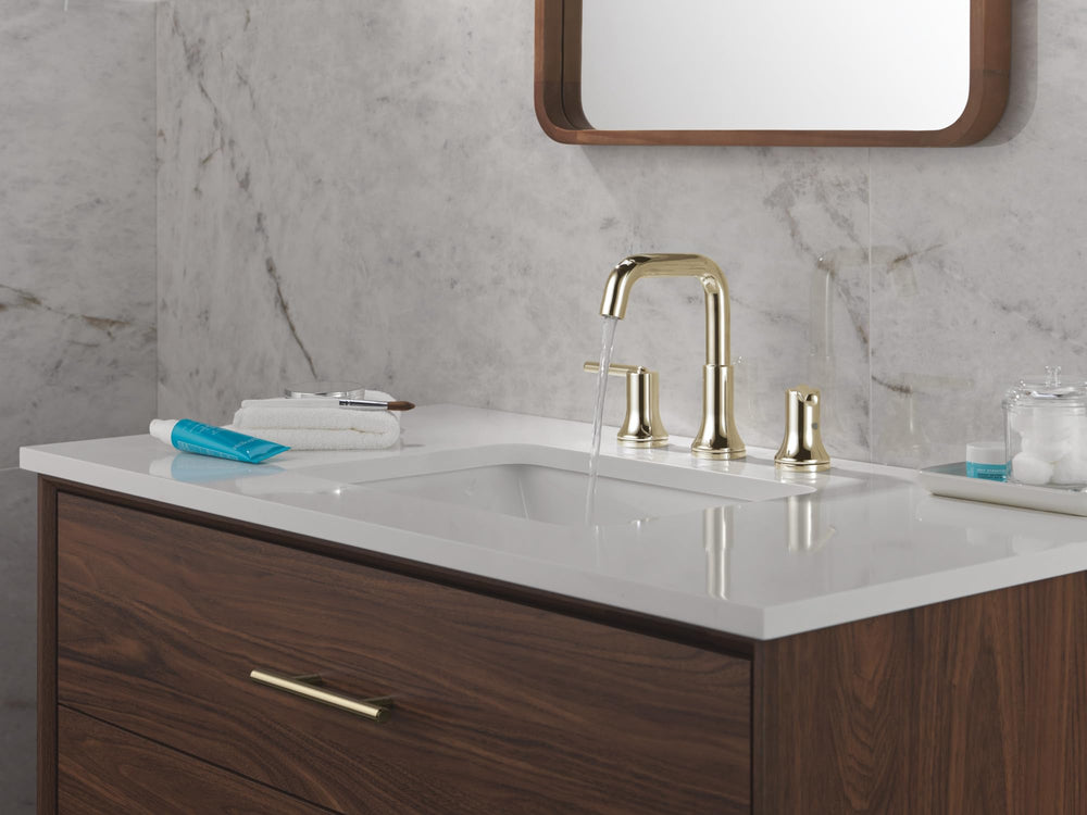 Open Box - Delta 3554-PNMPU-DST - Bathroom Sink Faucets Faucet