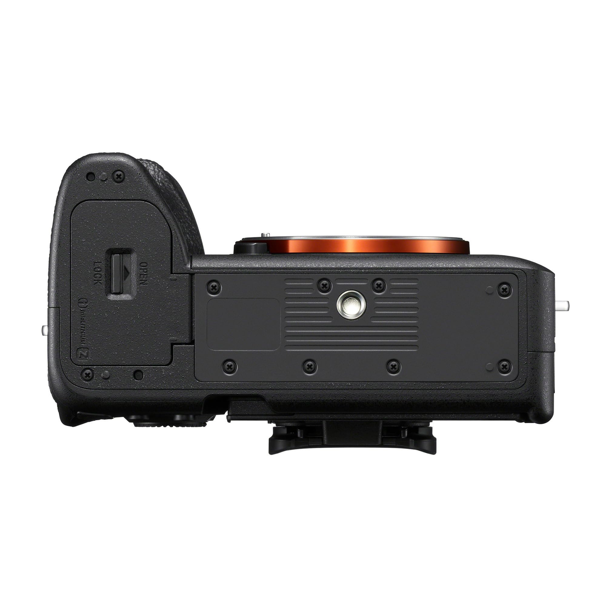 Certified Refurbished - SONY ILCE7M4K/B Interchangeable Lens Camera