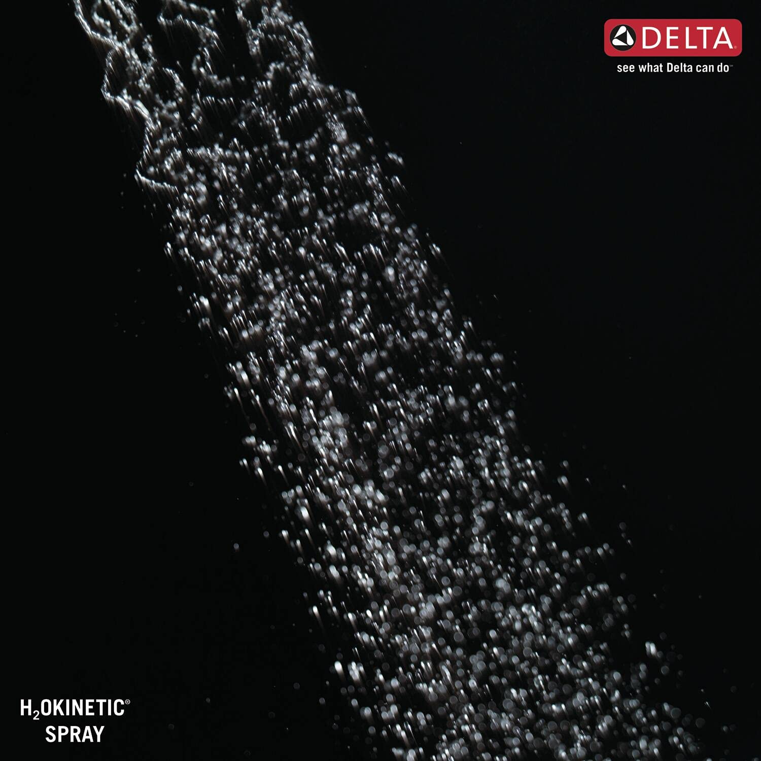 Open Box - Delta T4789-BLLHP - Roman Tub Faucet