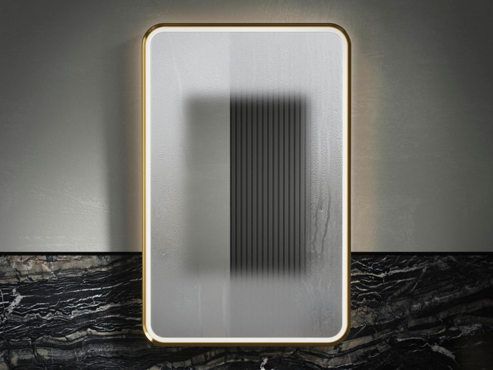 Open Box - Kohler K-38023-DLM-BGL - Mirrors Home Decor