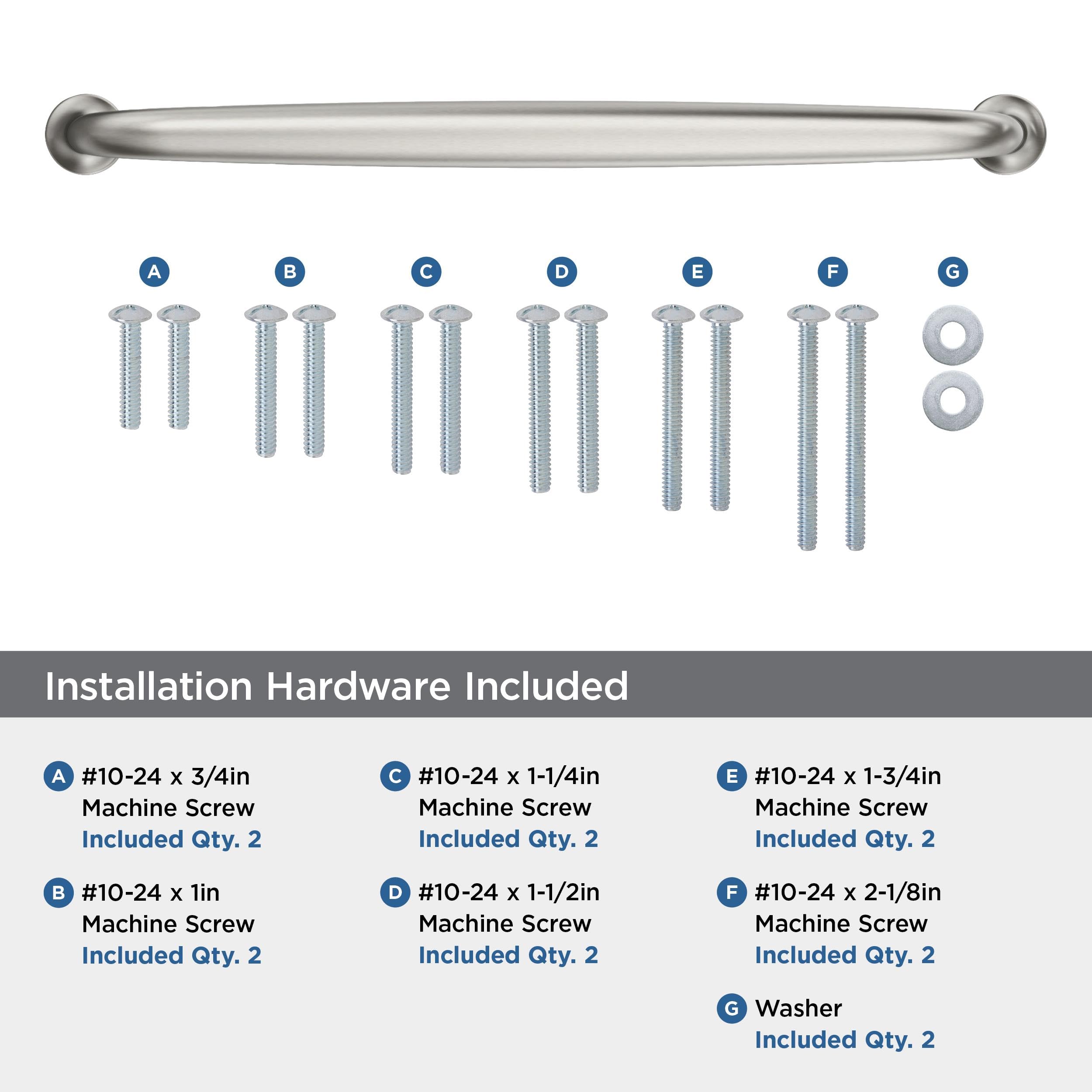 Open Box - Amerock BP54055G10 - Pulls Cabinet Hardware