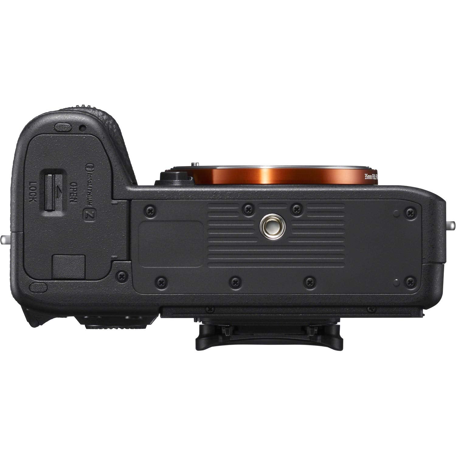 Certified Refurbished - SONY ILCE7M3/B Interchangeable Lens Camera