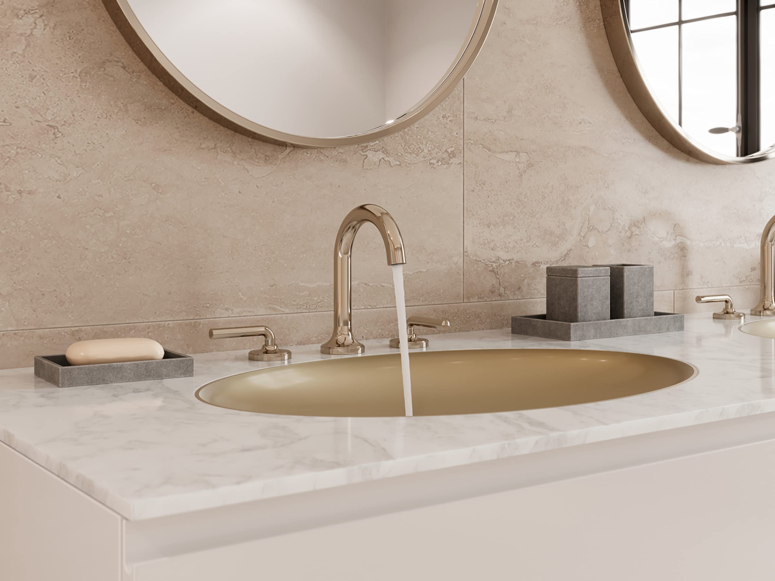 Open Box - Pfister LG49-TNT3K - Bathroom Sink Faucets Faucet